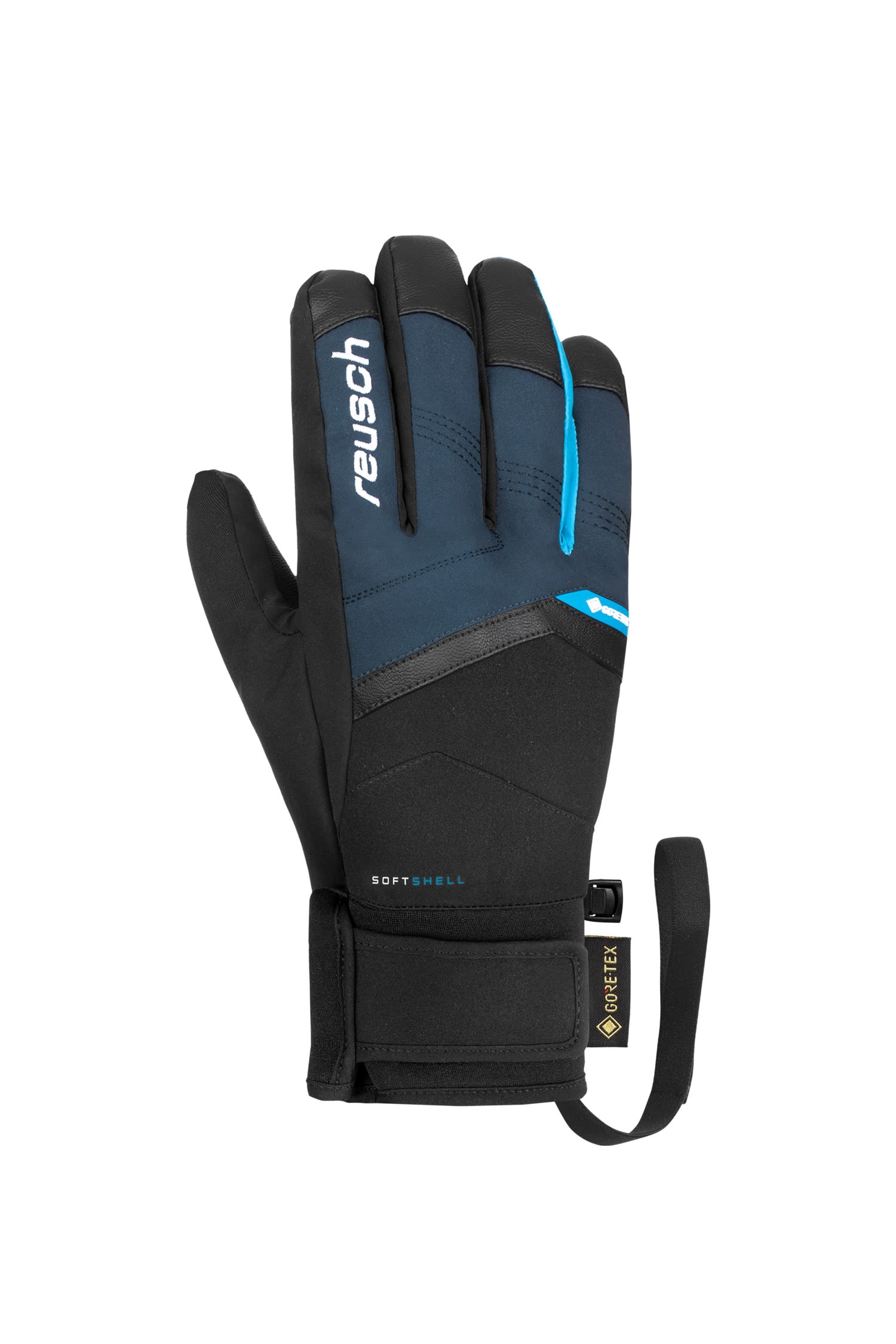 Blaster Gore-Tex® Herren Skihandschuh