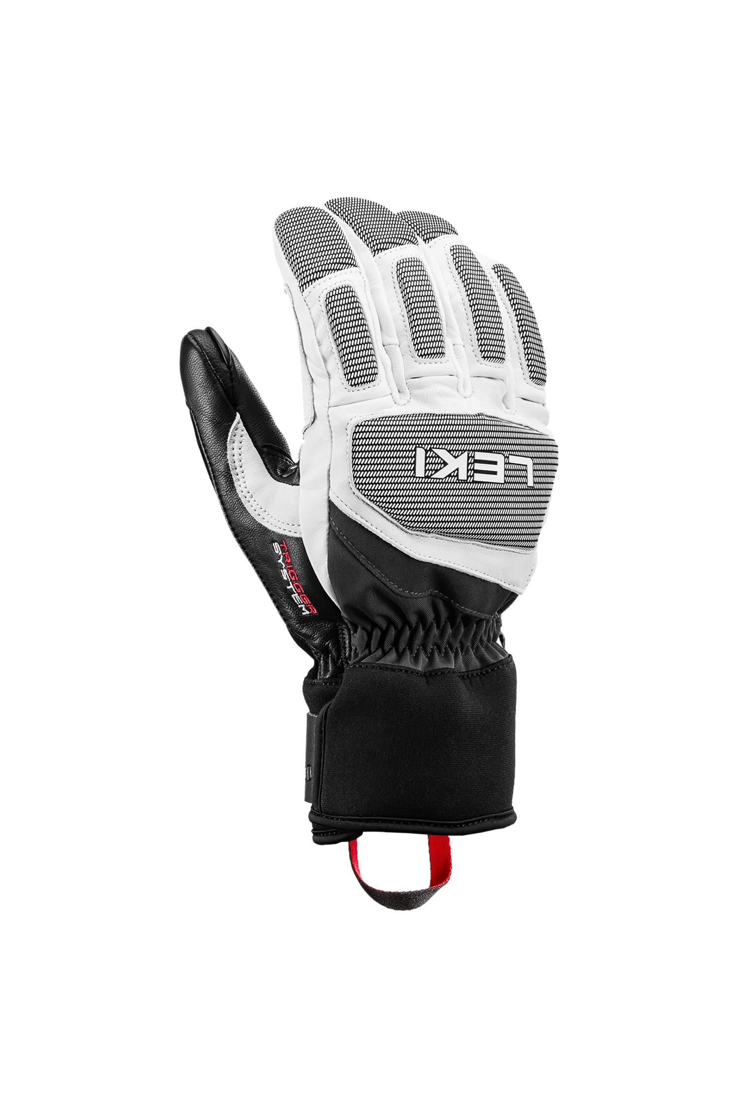 Griffin Pro 3D Herren Skihandschuh