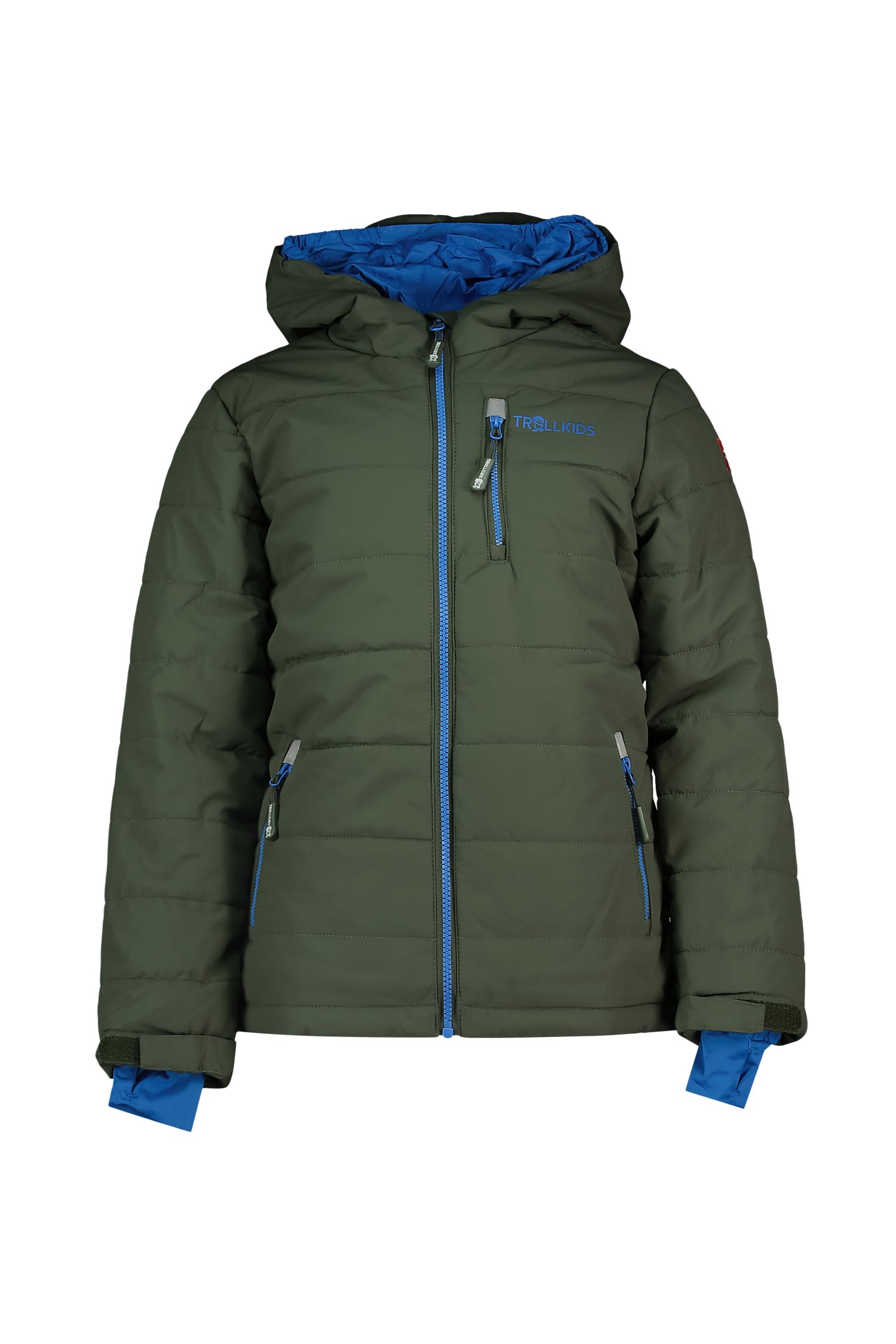 Hemsedal Snow XT Kinder Outdoorjacke