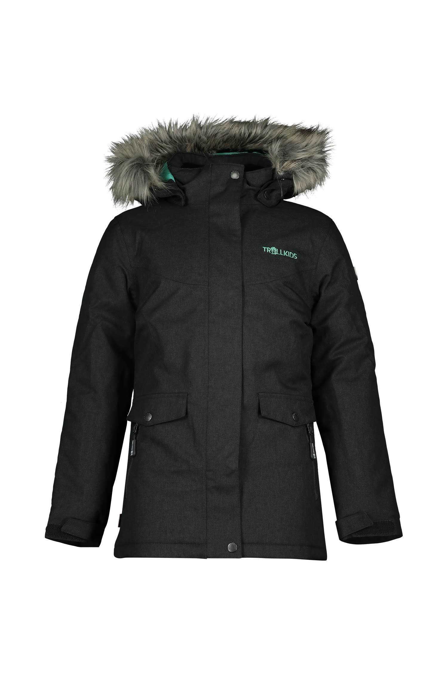 Oslo XT Mädchen Parka