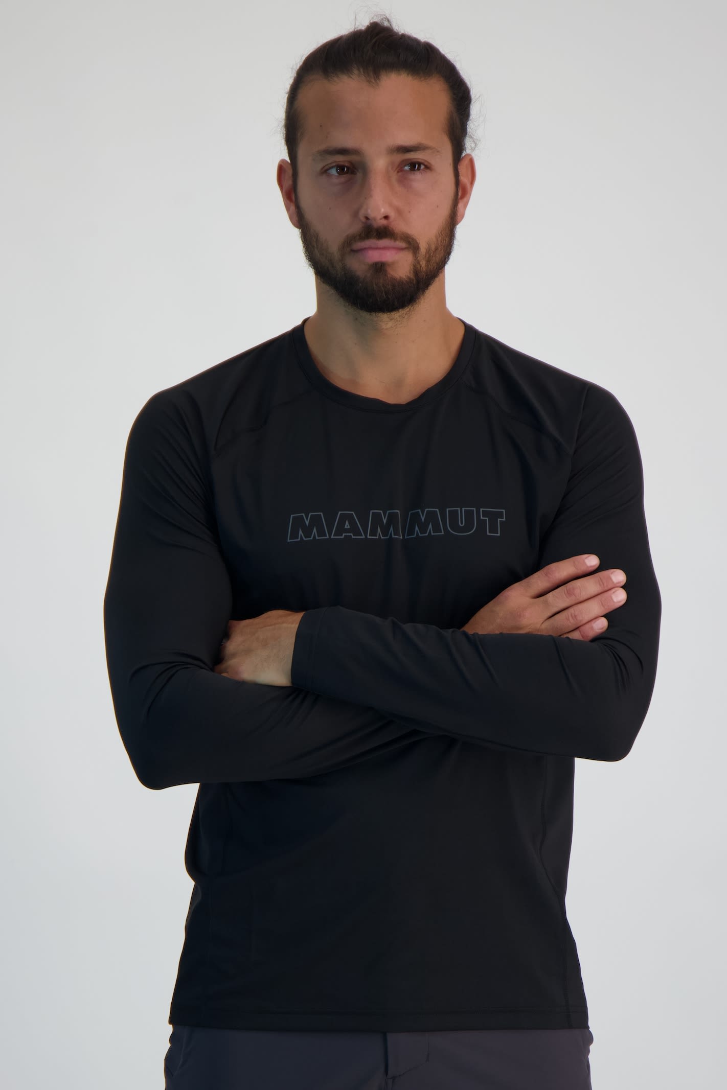 Selun Herren Longsleeve