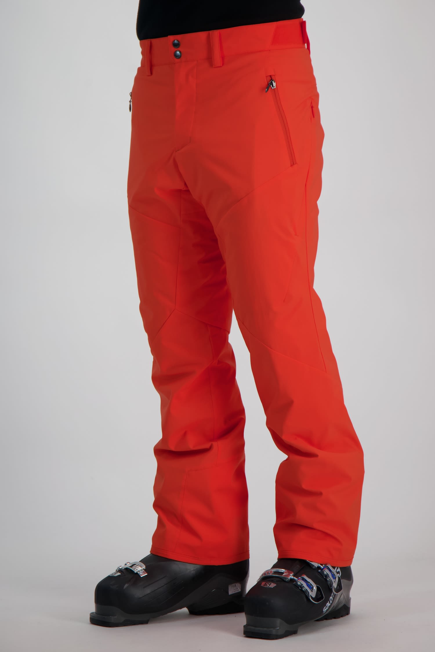 Stock Herren Skihose