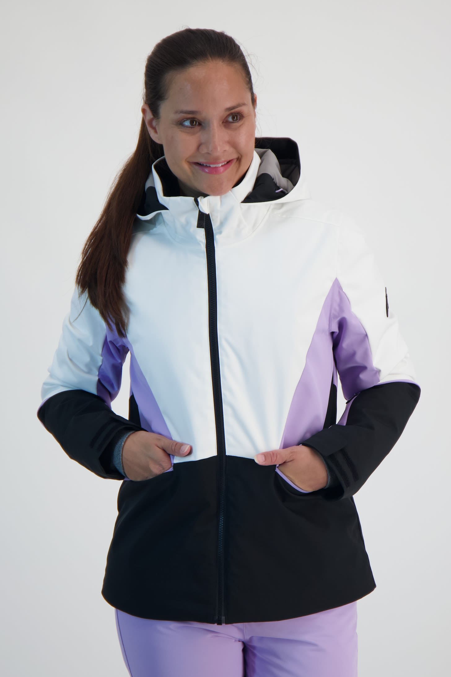 Taimi Damen Skijacke