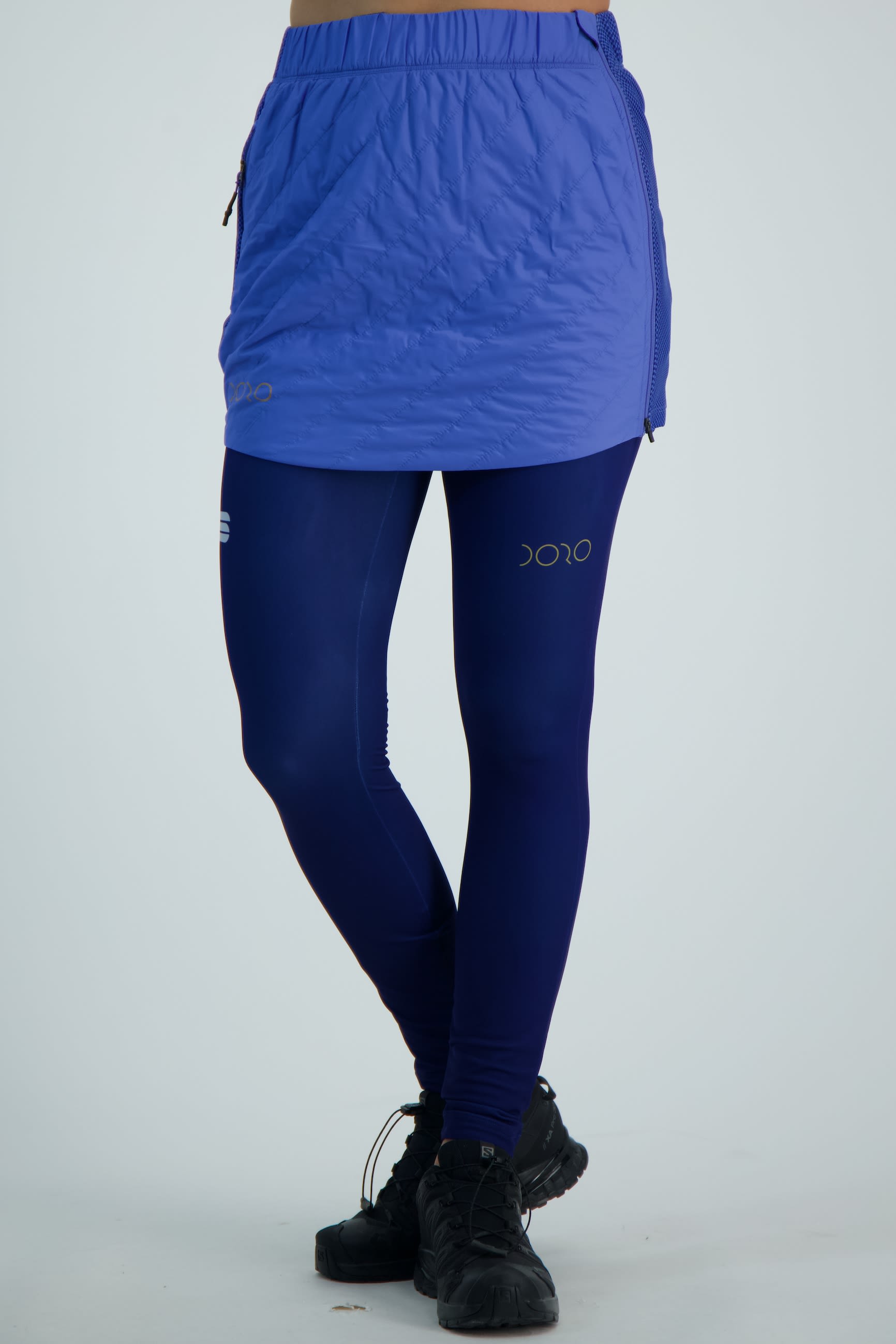 Doro Damen Isolationsrock