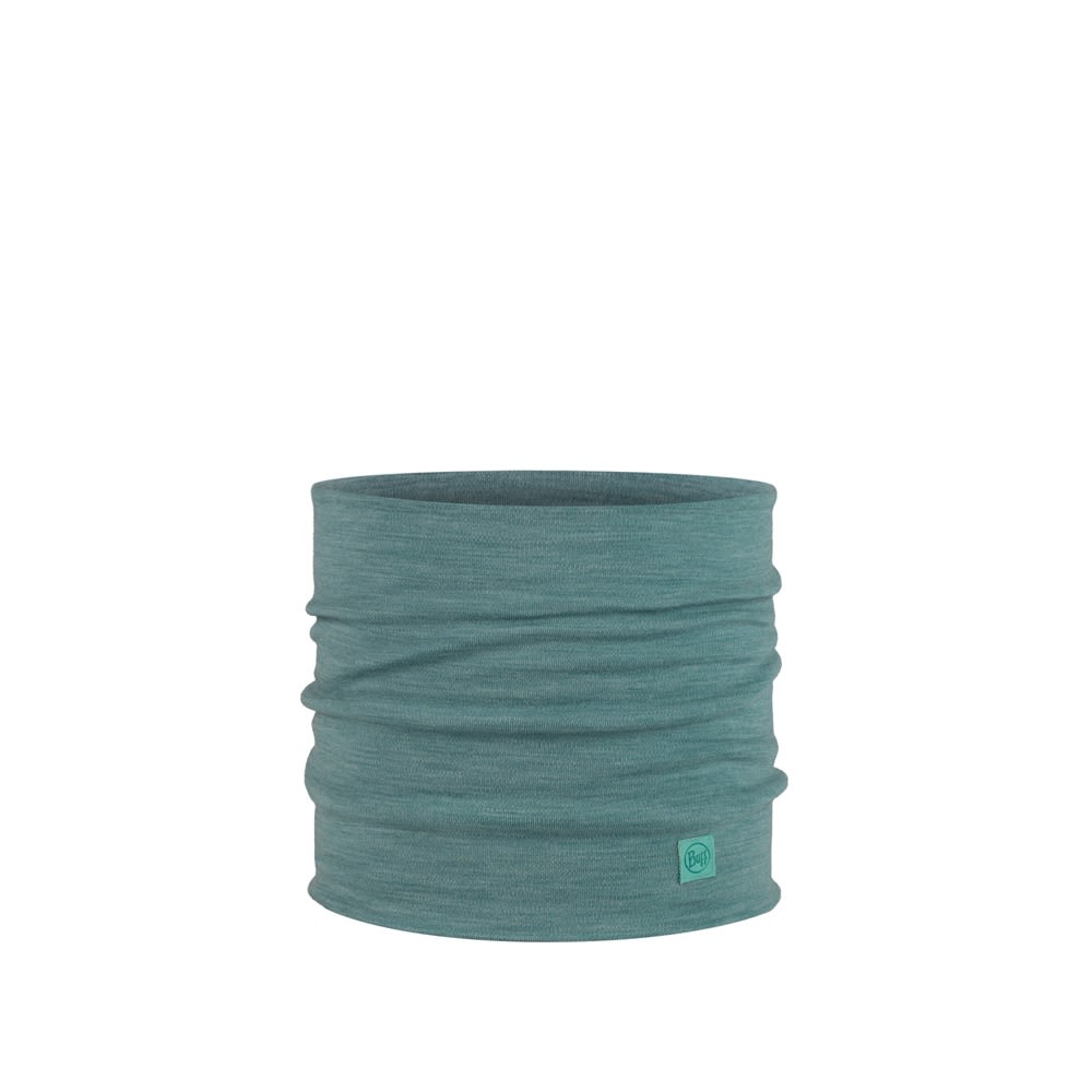 Heavyweight Merino Neckwarmer
