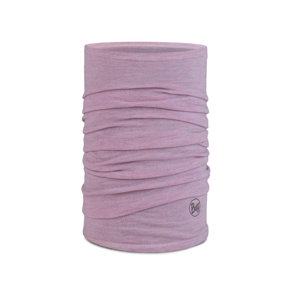 Midweight Merino Neckwarmer