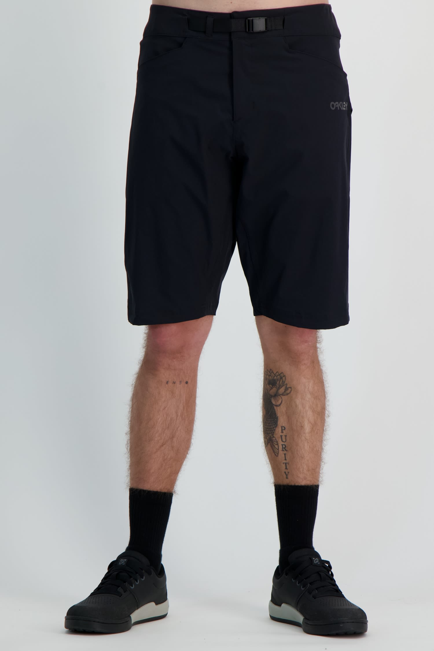 Drop In MTB Herren Bikeshort