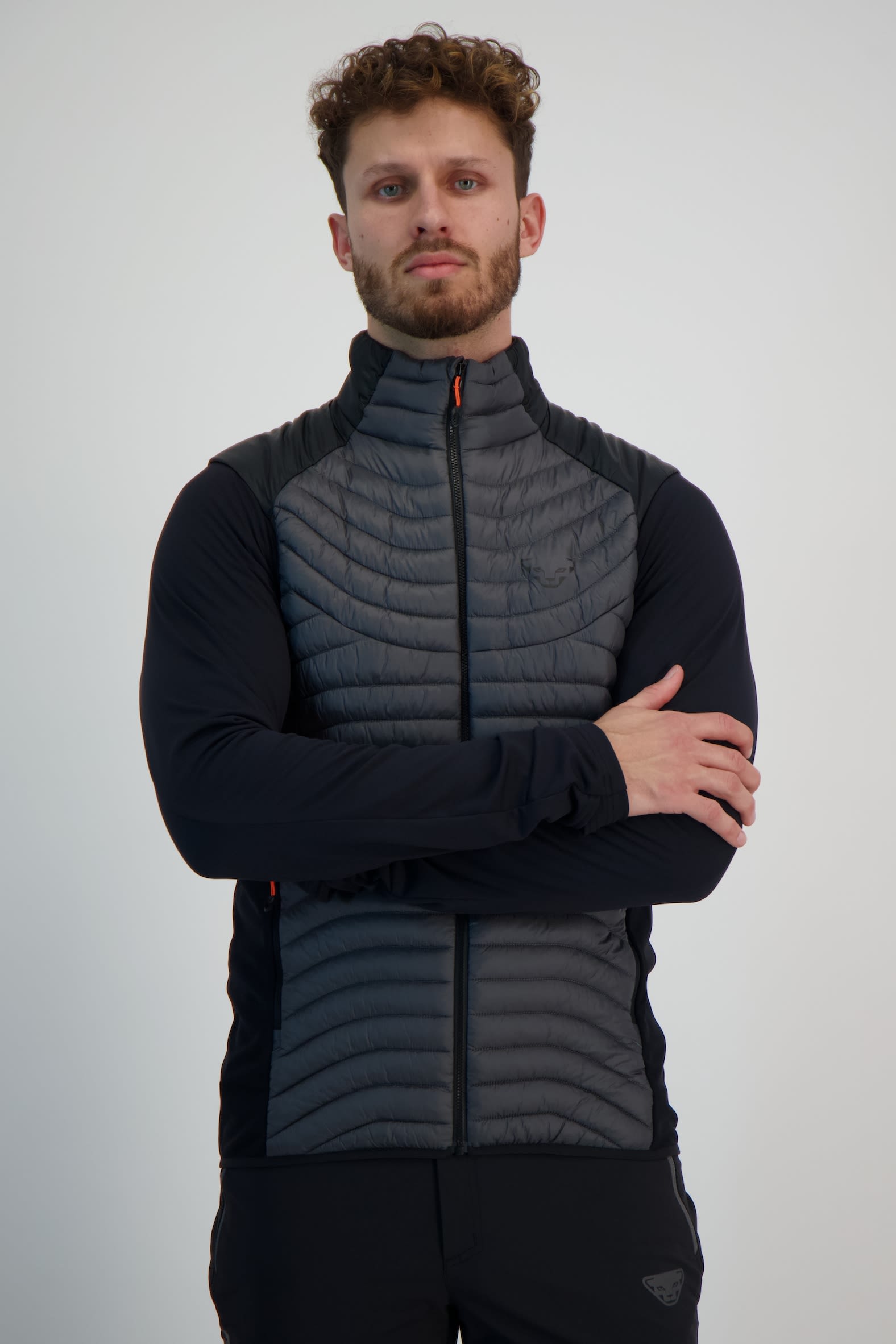 Speed Insulation Herren Gilet