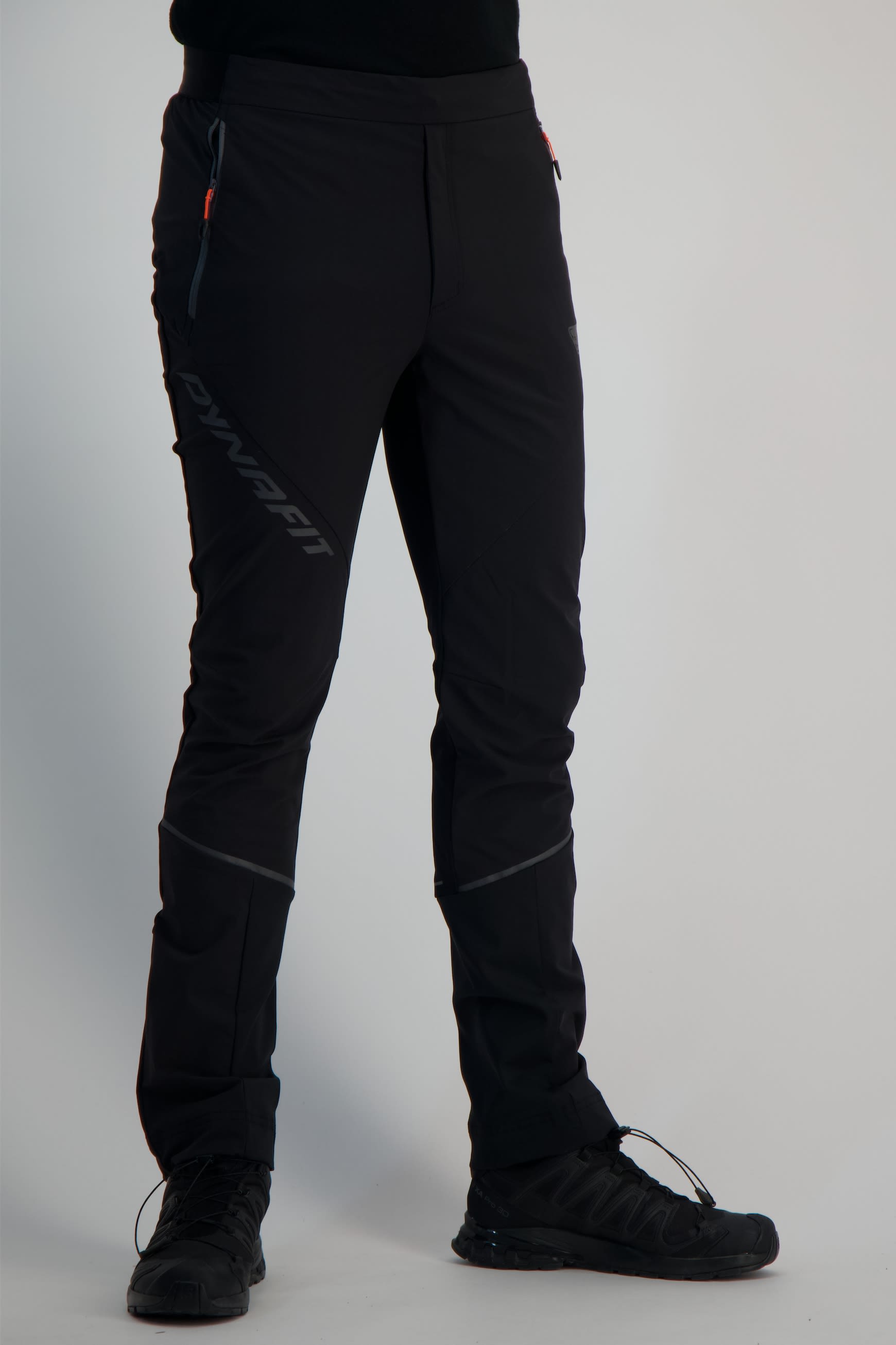 Speed Dynastretch Herren Skitourenhose