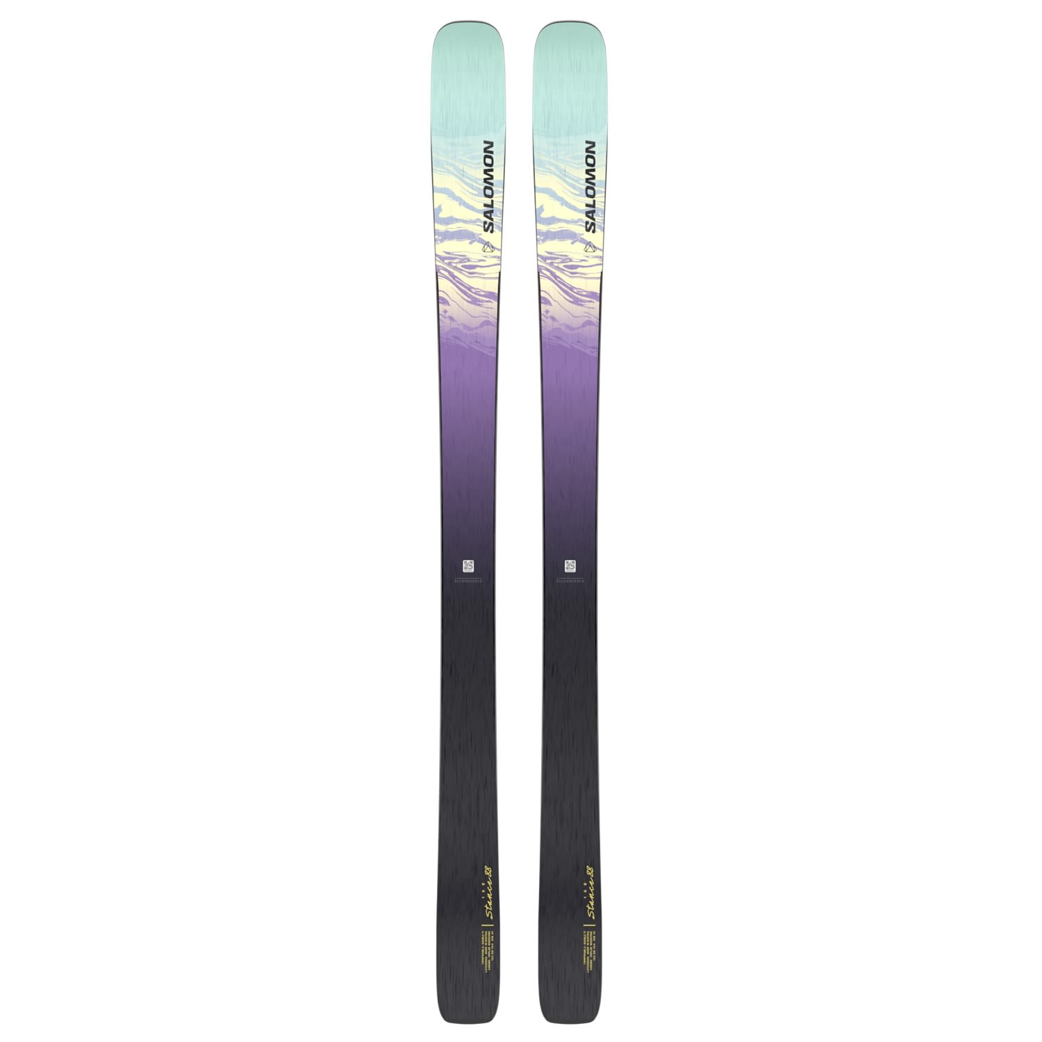 Stance 84 Damen Ski 23/24