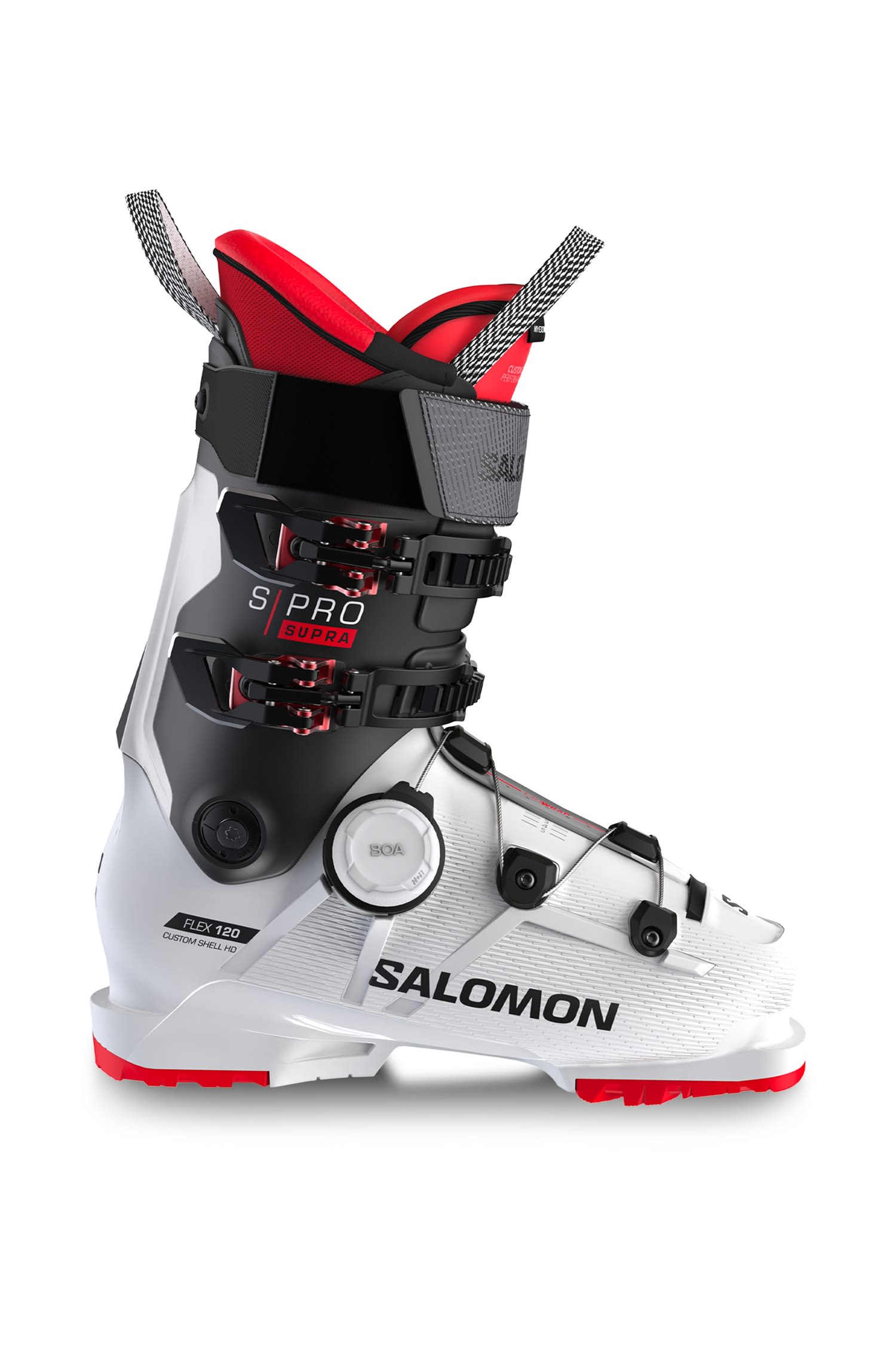 S/Pro Supra BOA® 120 GW scarponi da sci uomo