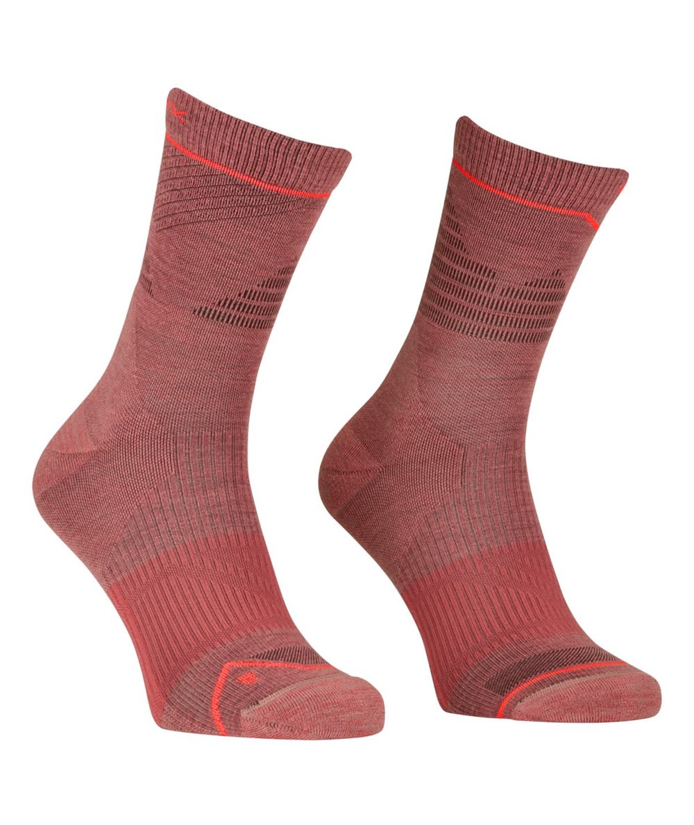 Alpine Pro Comp 35-44 Damen Wandersocken