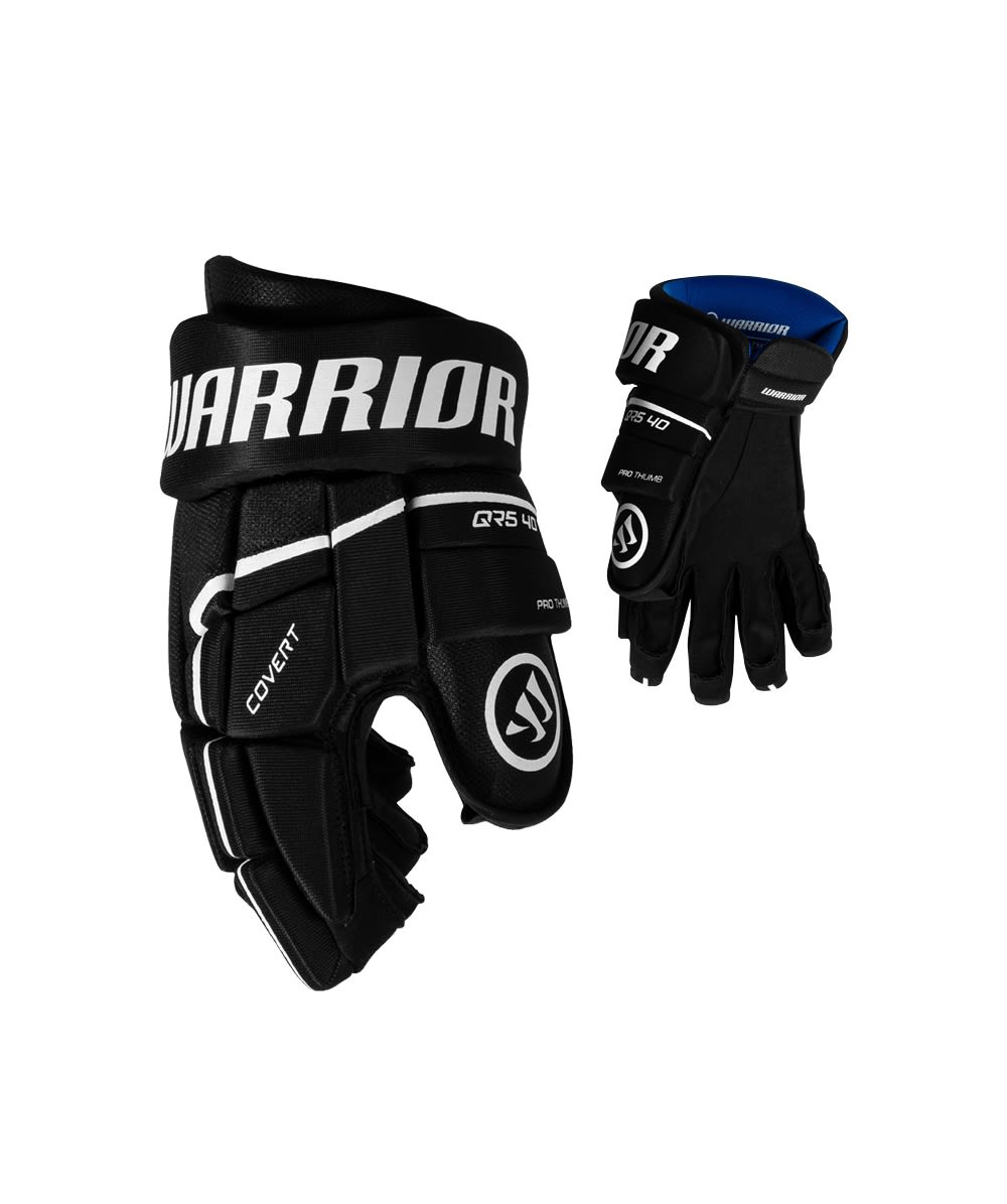Covert Lite Youth KInder Eishockey Handschuh