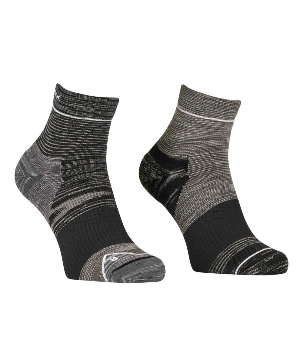 Alpine Quarter 39-47 Herren Wandersocken