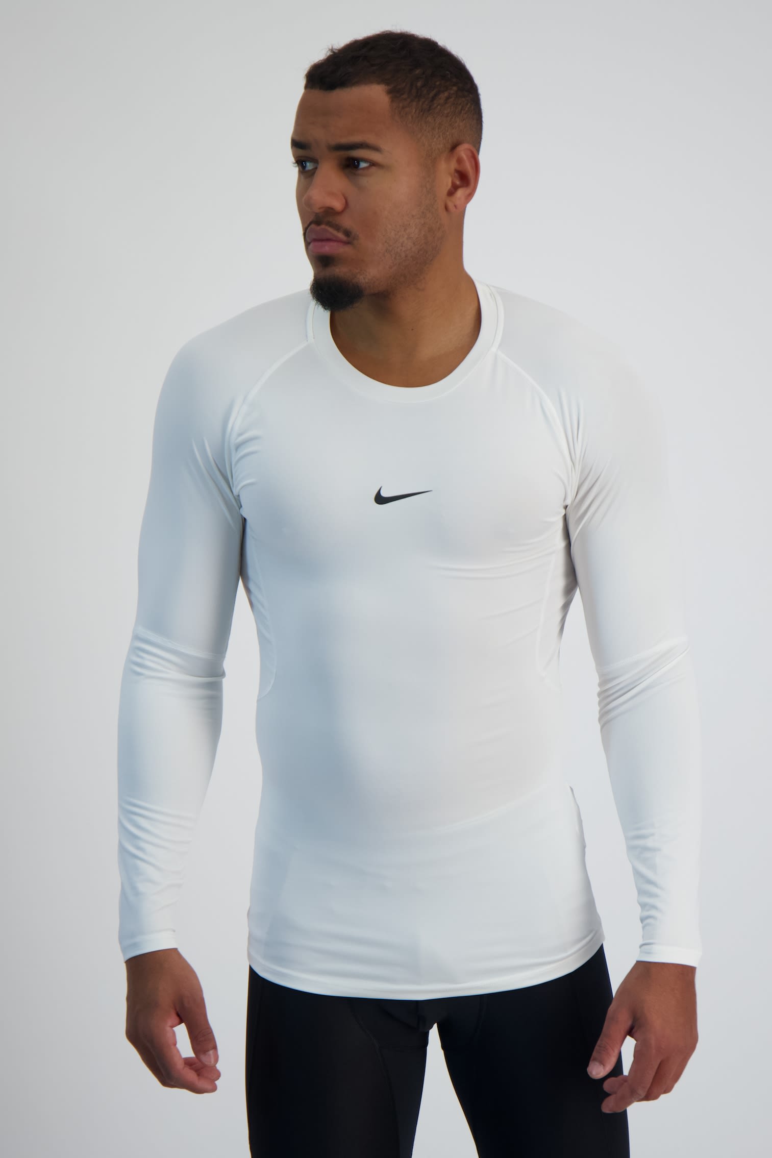 Pro Dri-FIT Herren Longsleeve