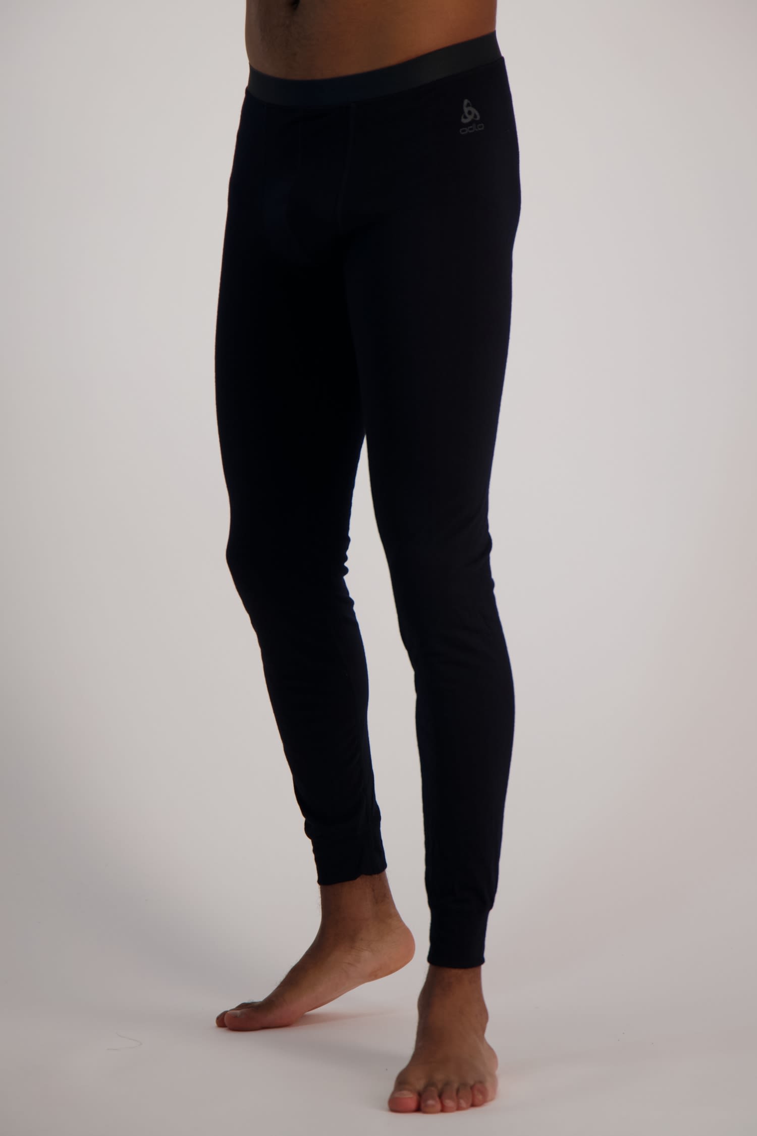 Natural Merino 200 Warm Herren Thermohose