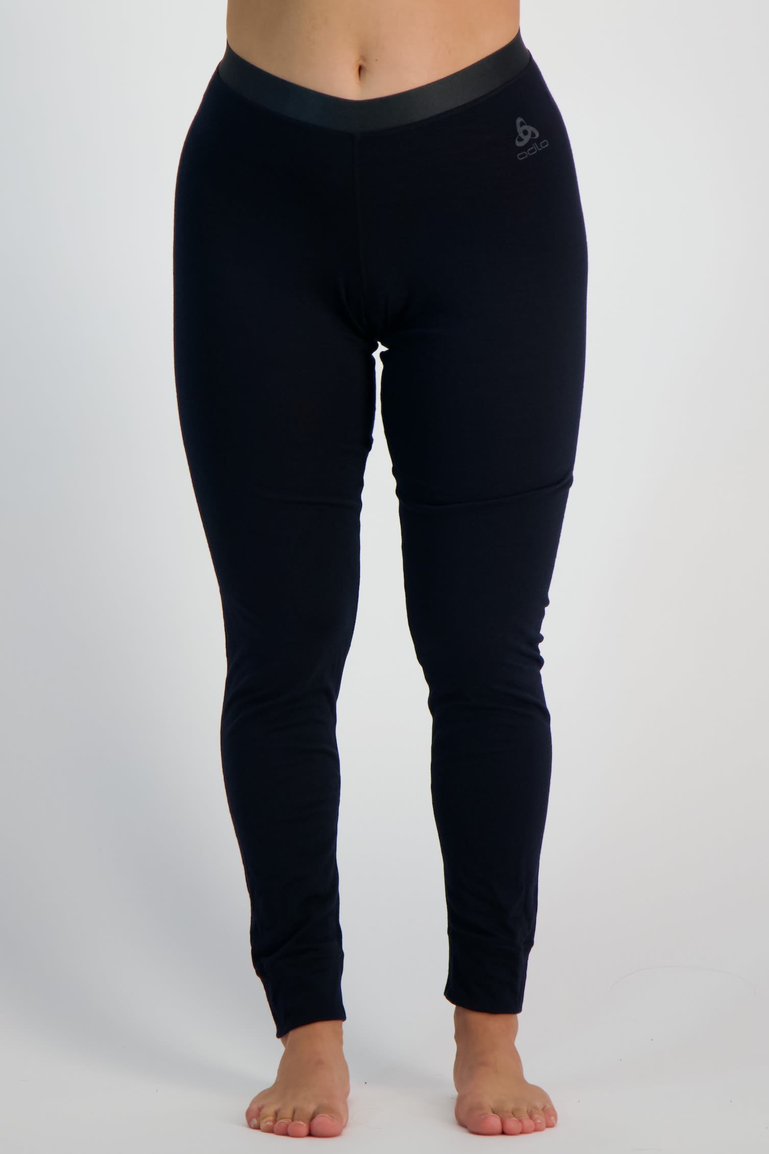 Natural Merino 200 Warm Damen Thermohose