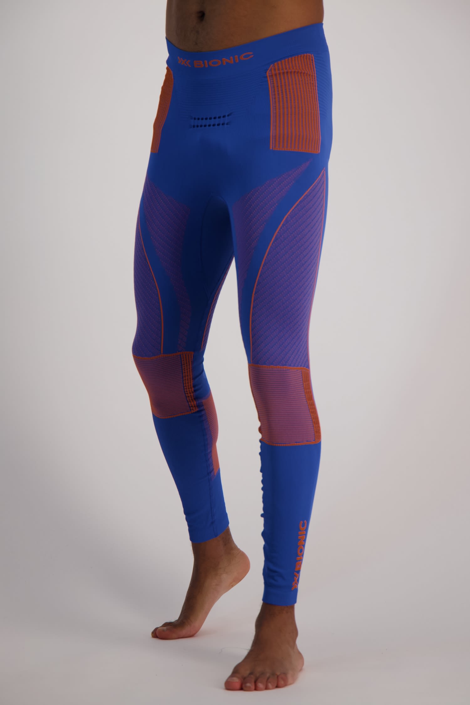 Energy Accumulator 4.0 Herren Thermohose