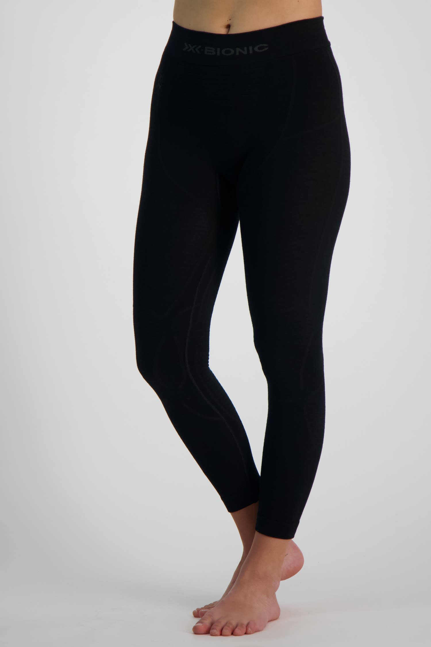 Merino Damen Thermohose