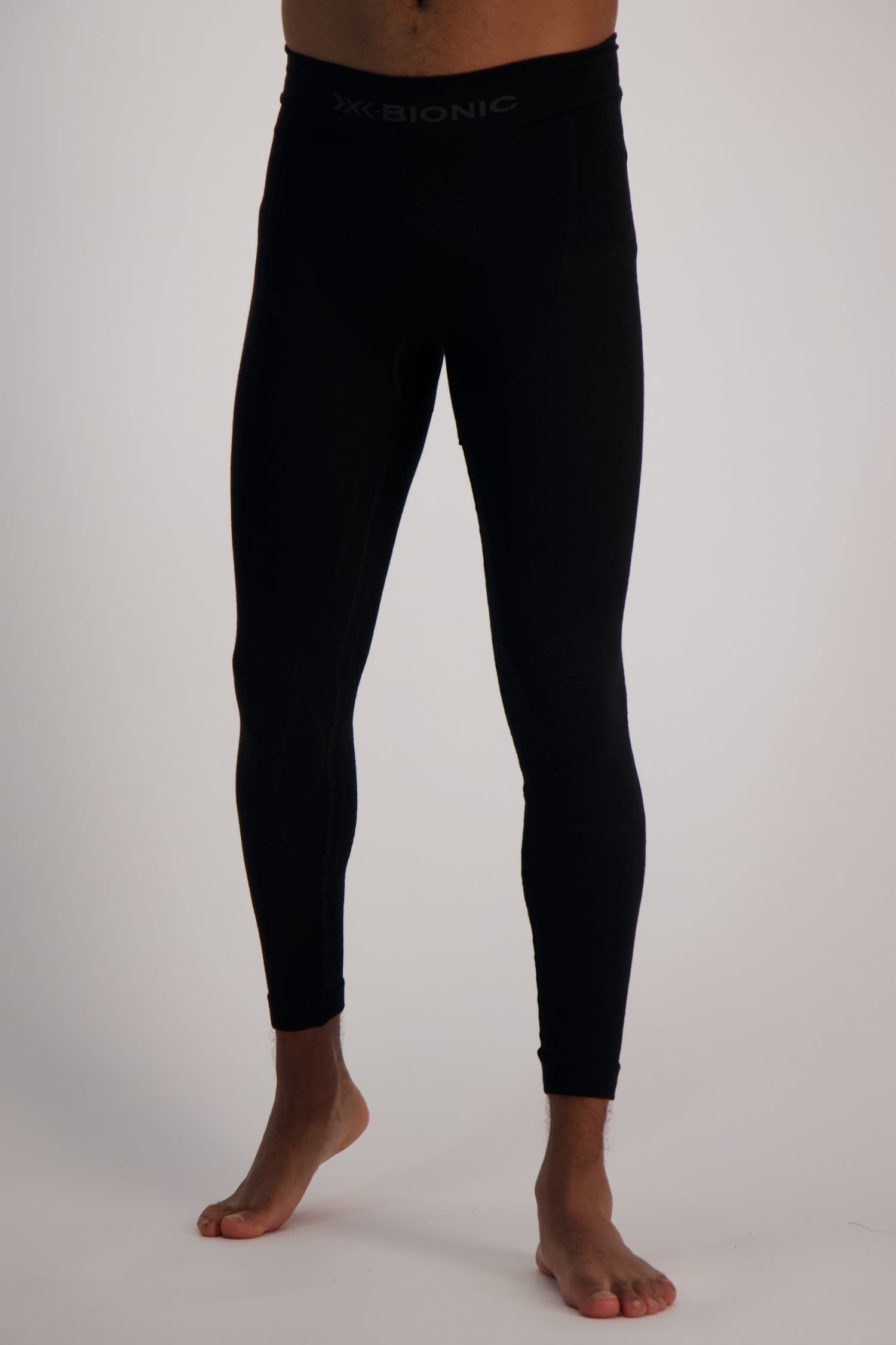 Merino Herren Thermohose