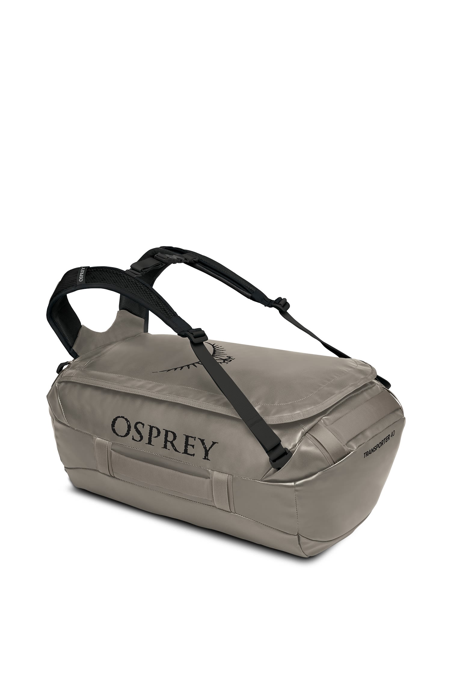 Transporter® 40 L Duffel