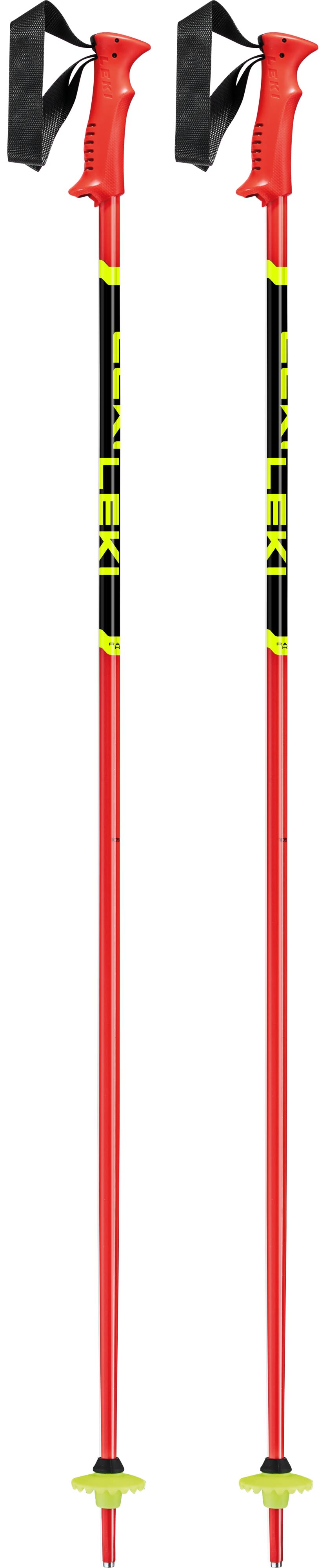 Racing Kinder Skistock