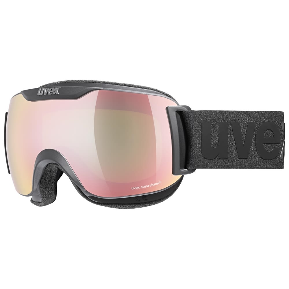 Downhill 2000 S CV Skibrille