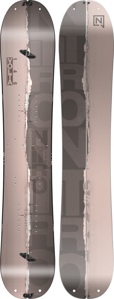 Volta Damen Splitboard + Fell 23/24