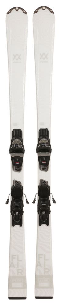 Flair Damen Ski Set 23/24
