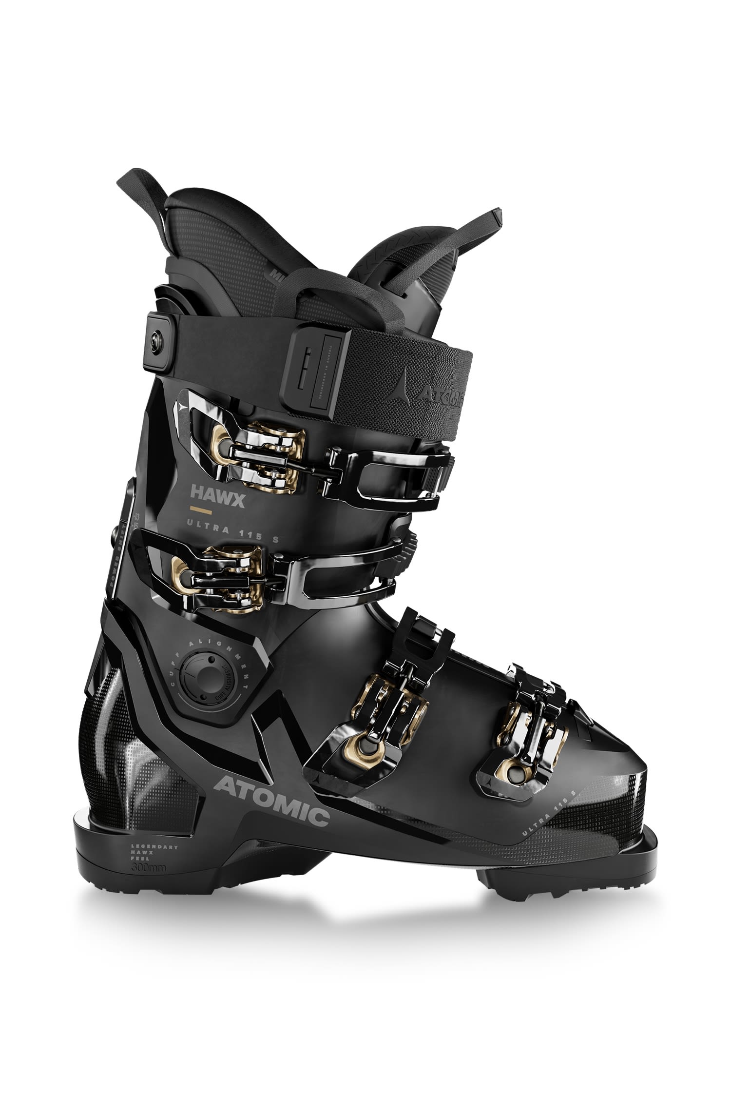Hawx Ultra 115 S GW Damen Skischuh