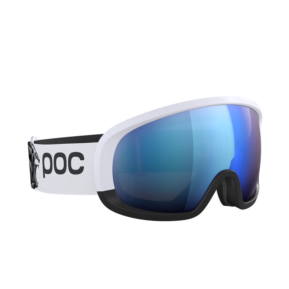 Fovea Mid Race Marco Odermatt Skibrille