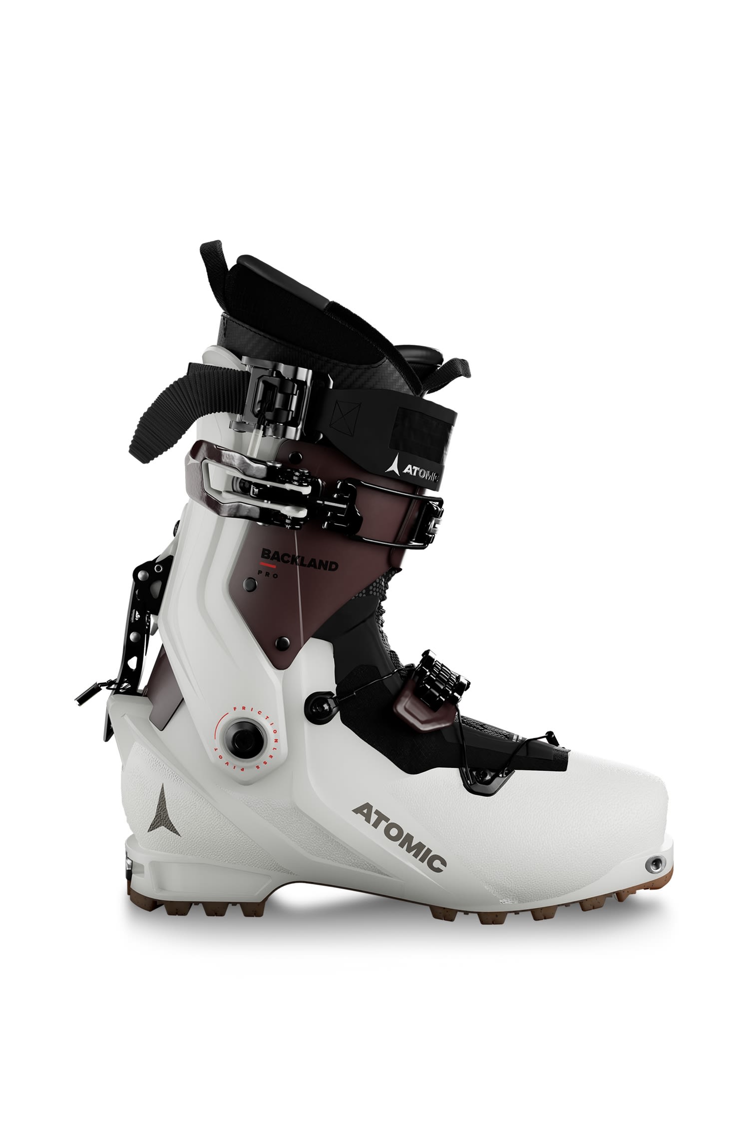 Backland Pro Damen Tourenskischuh