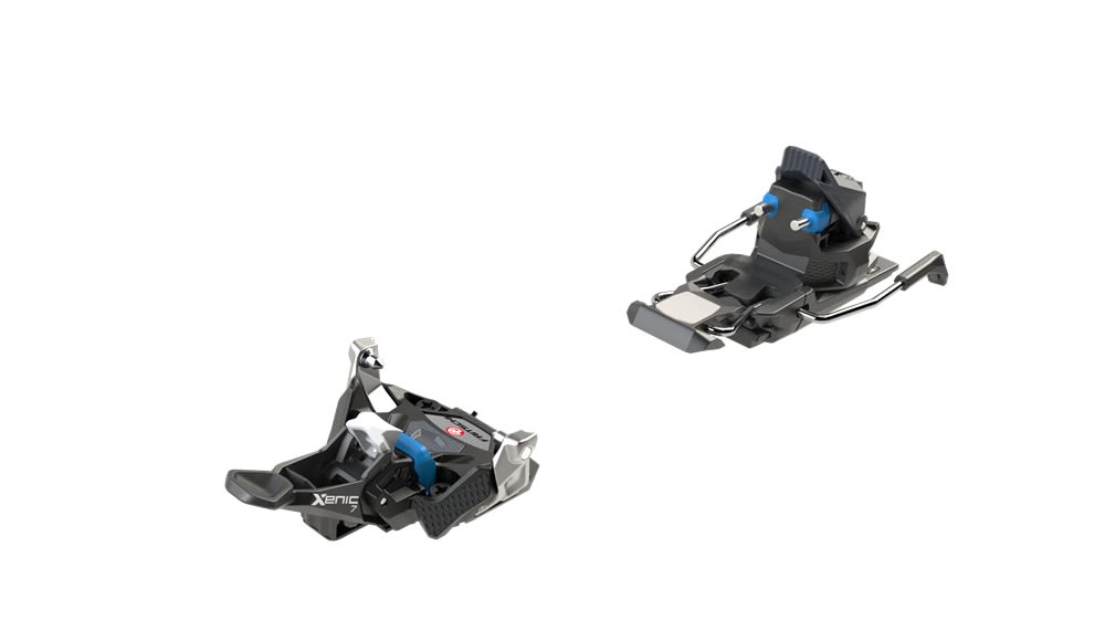 Xenic 7 Tourenbindung