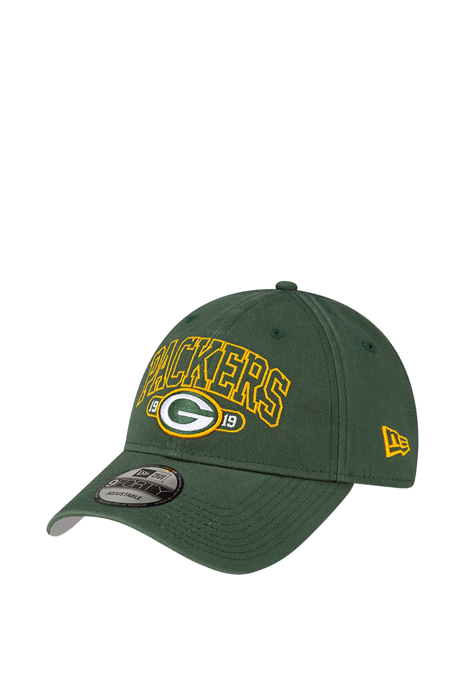 Green Bay Packers 9FORTY cap