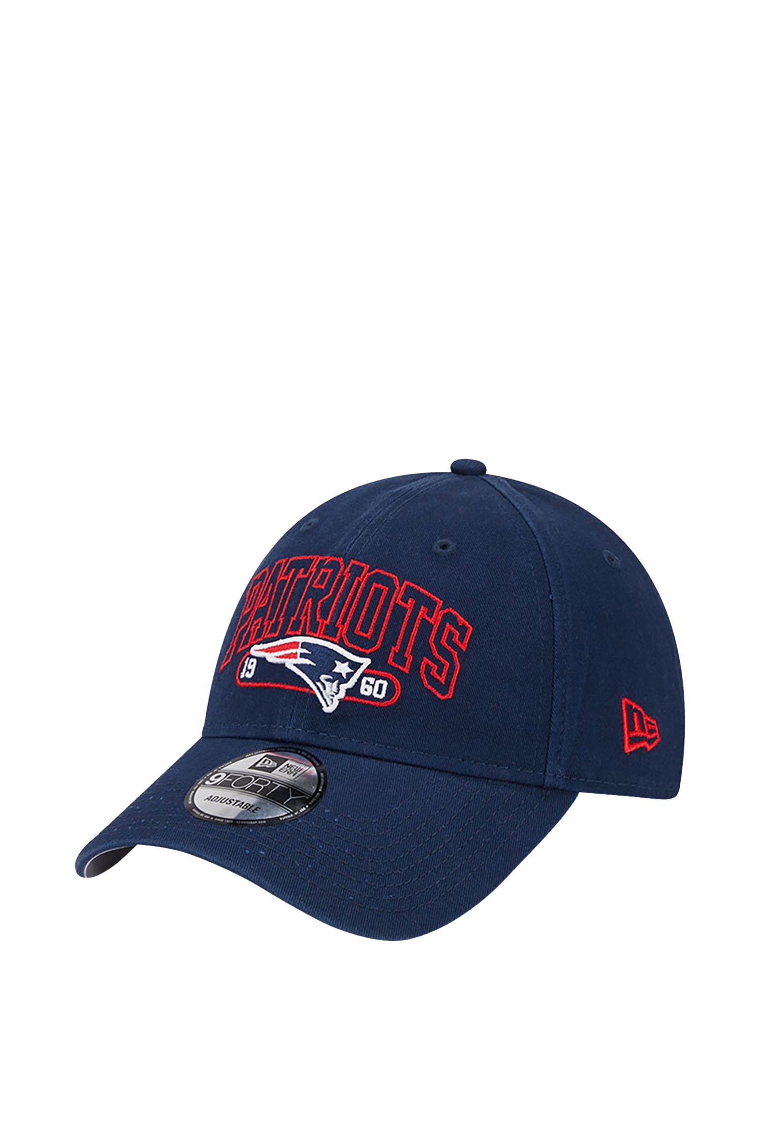New England Patriots NFL 9FORTY cap