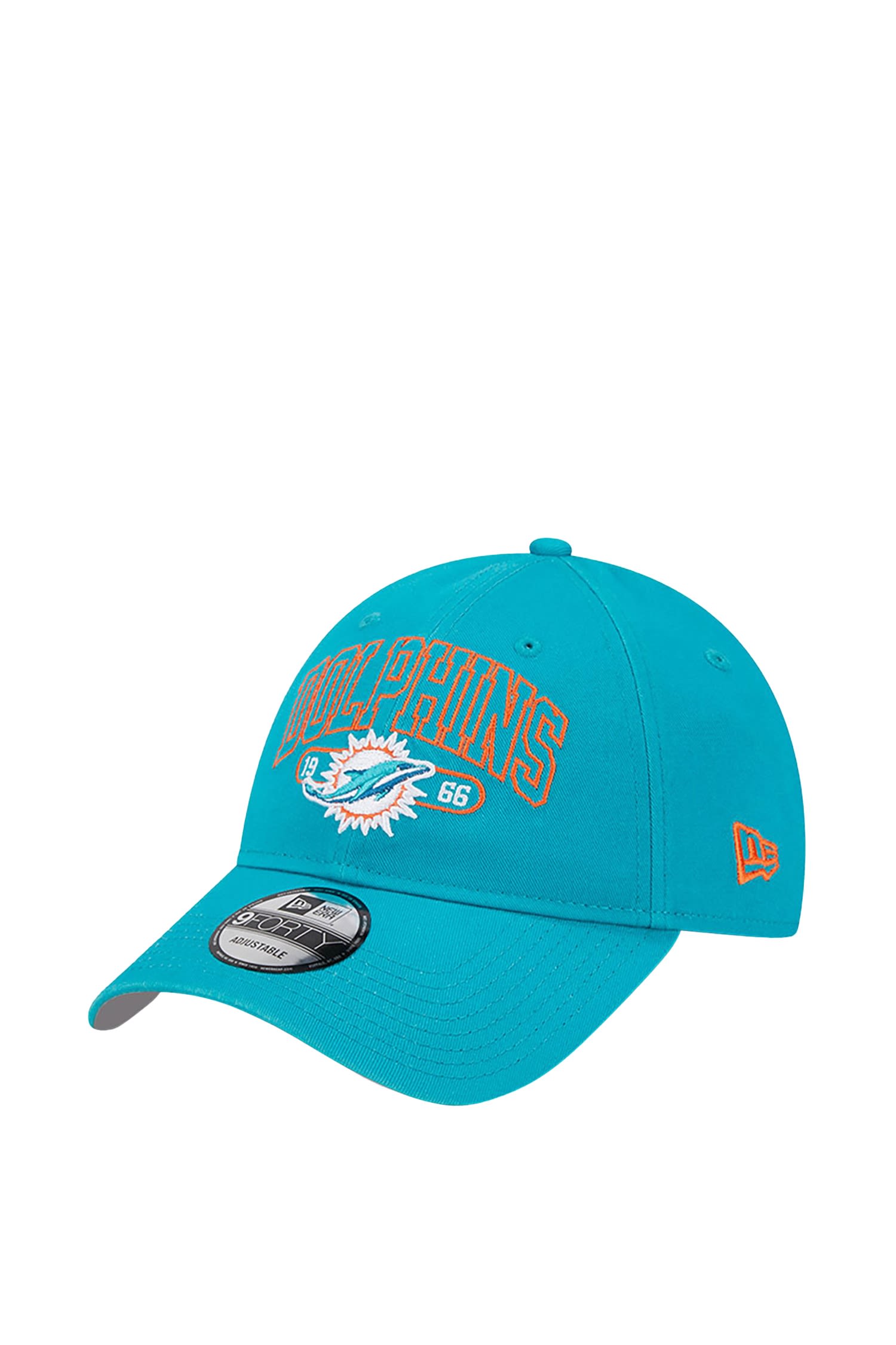 Miami Dolphins 9FORTY cap