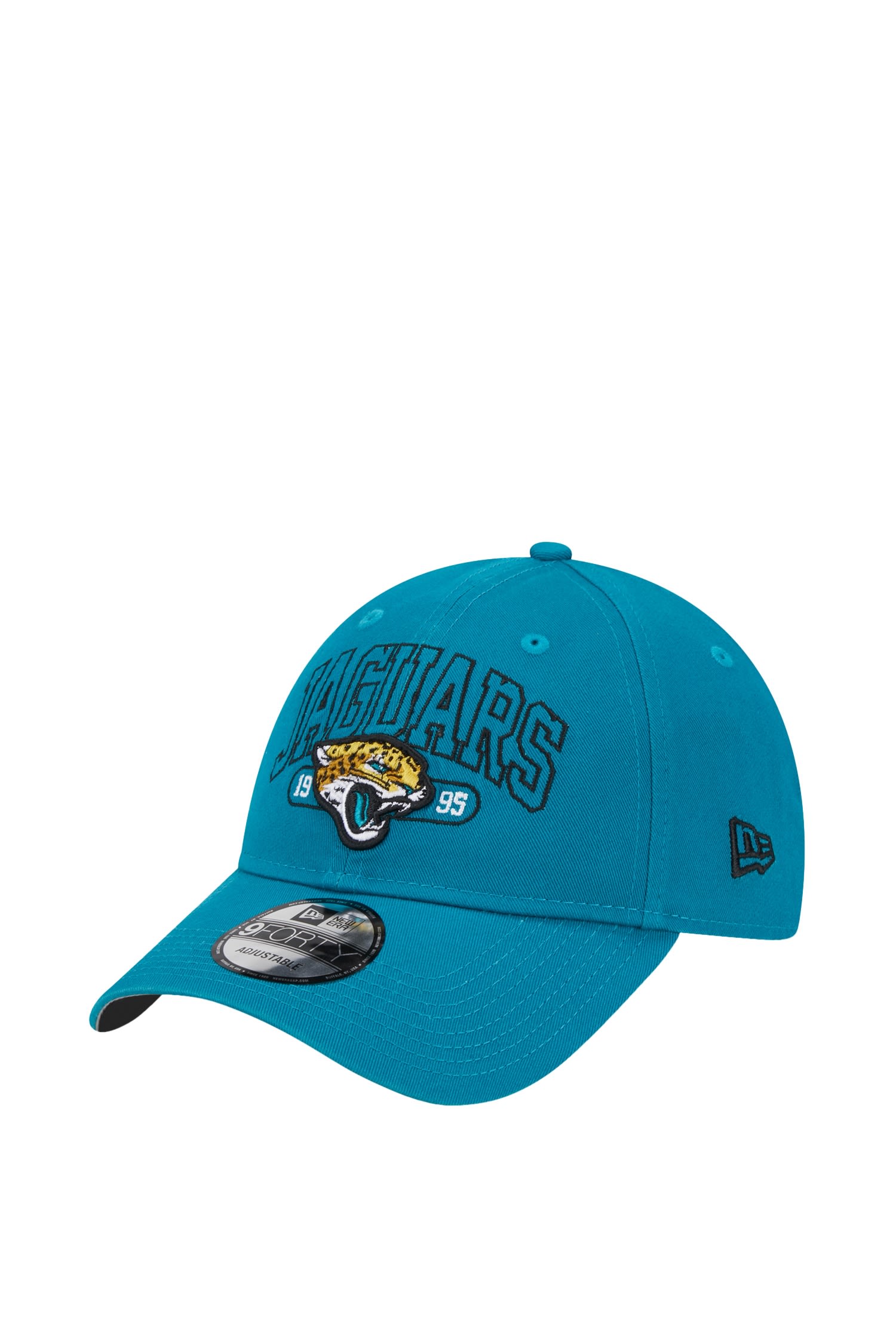 Jacksonville Jaguars 9FORTY cap