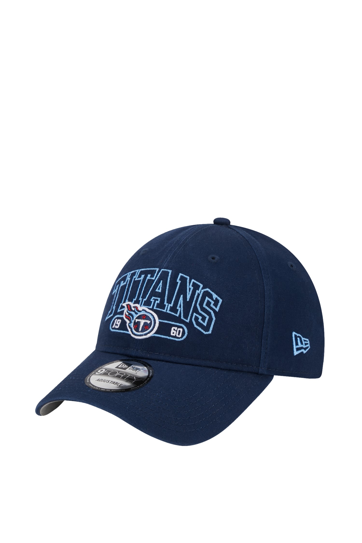 Tennessee Titans NFL 9FORTY cap