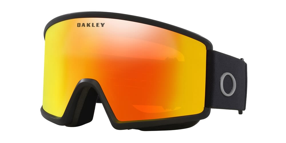 Target Line L Skibrille