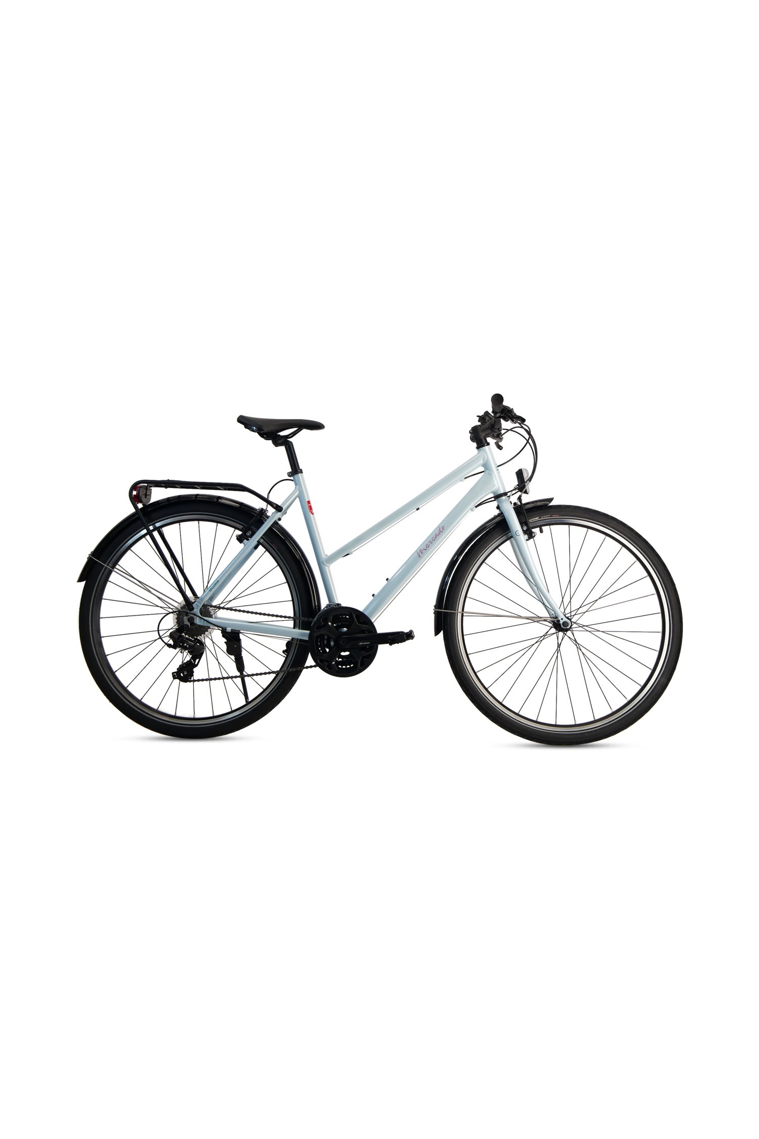 Mercado 28 citybike