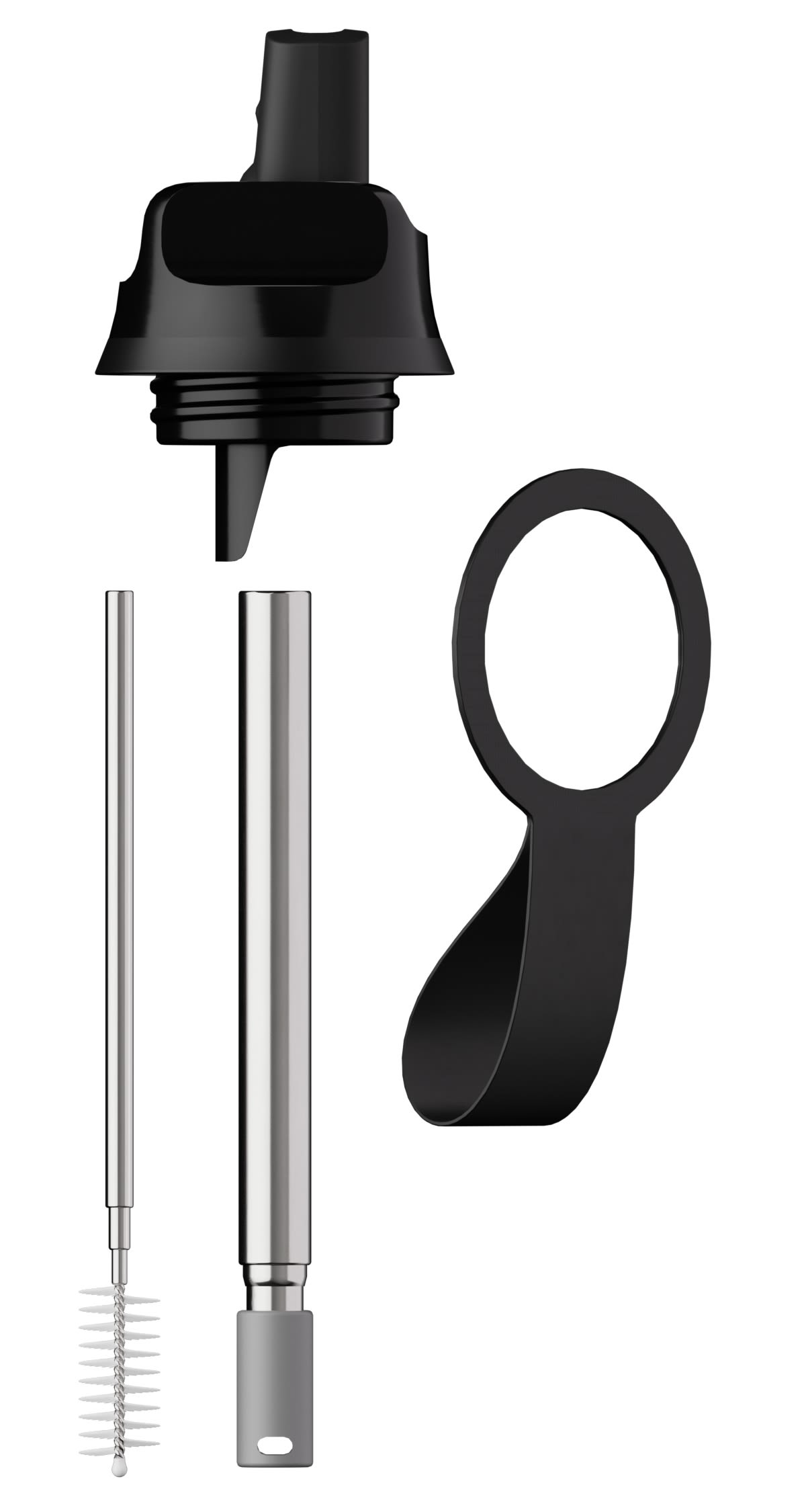 Series 2 Flip Deckel Set