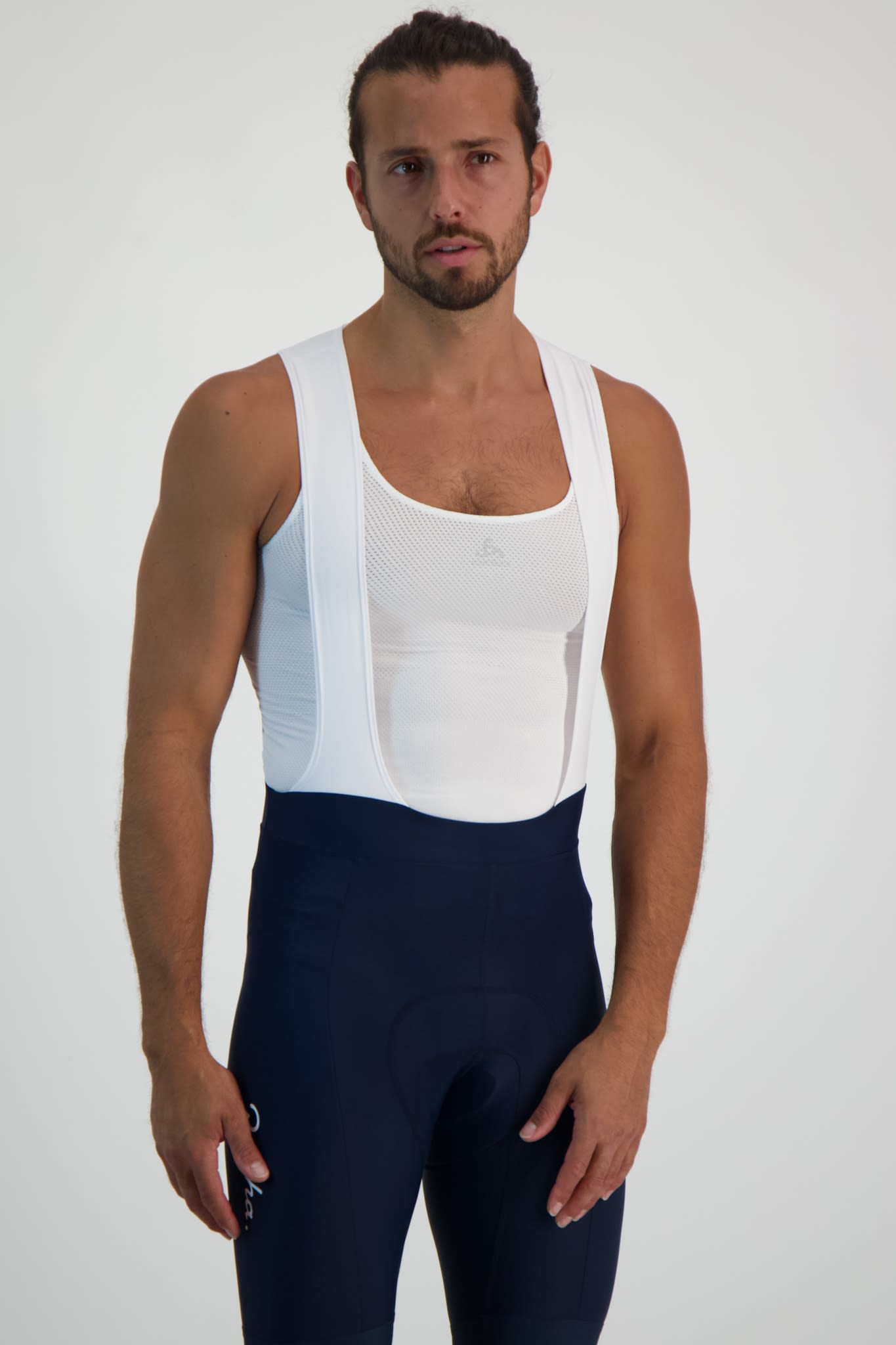 Core Herren Bib Tight