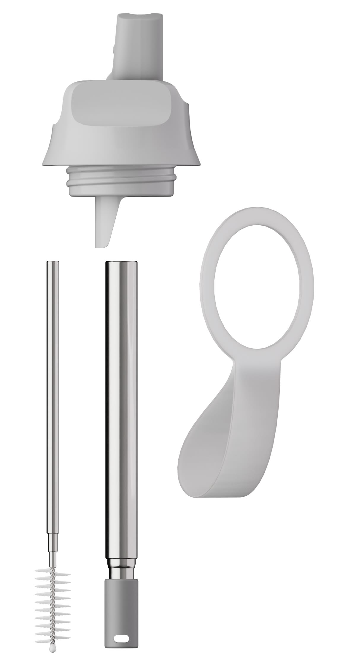 Series 2 Flip Deckel Set