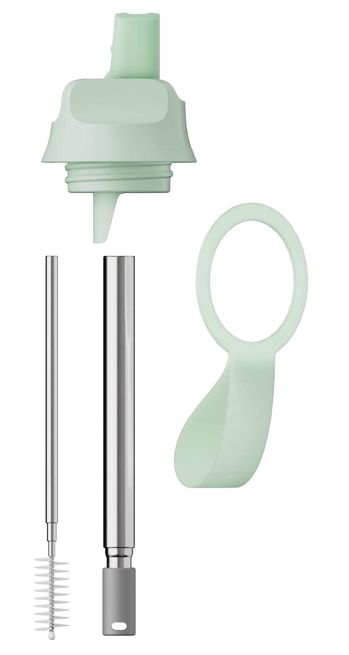 Series 2 Flip Deckel Set