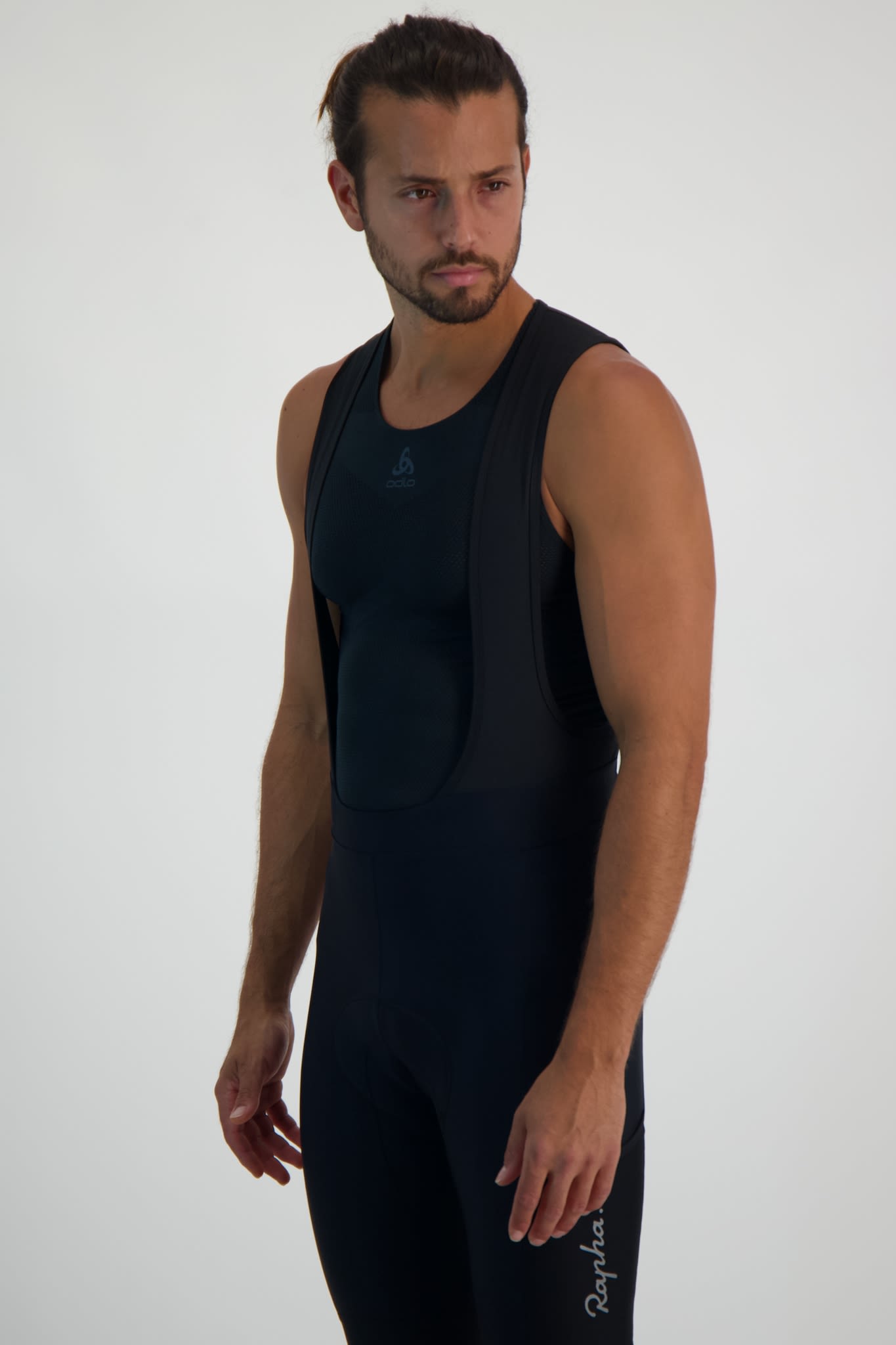 Core Cargo Herren Bib Tight