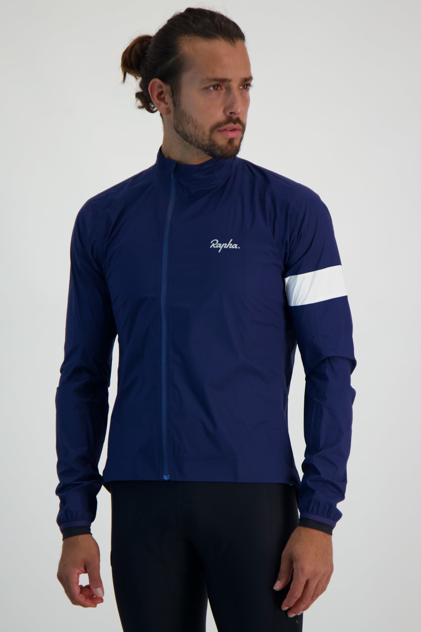 Core Rain II Herren Bikejacke