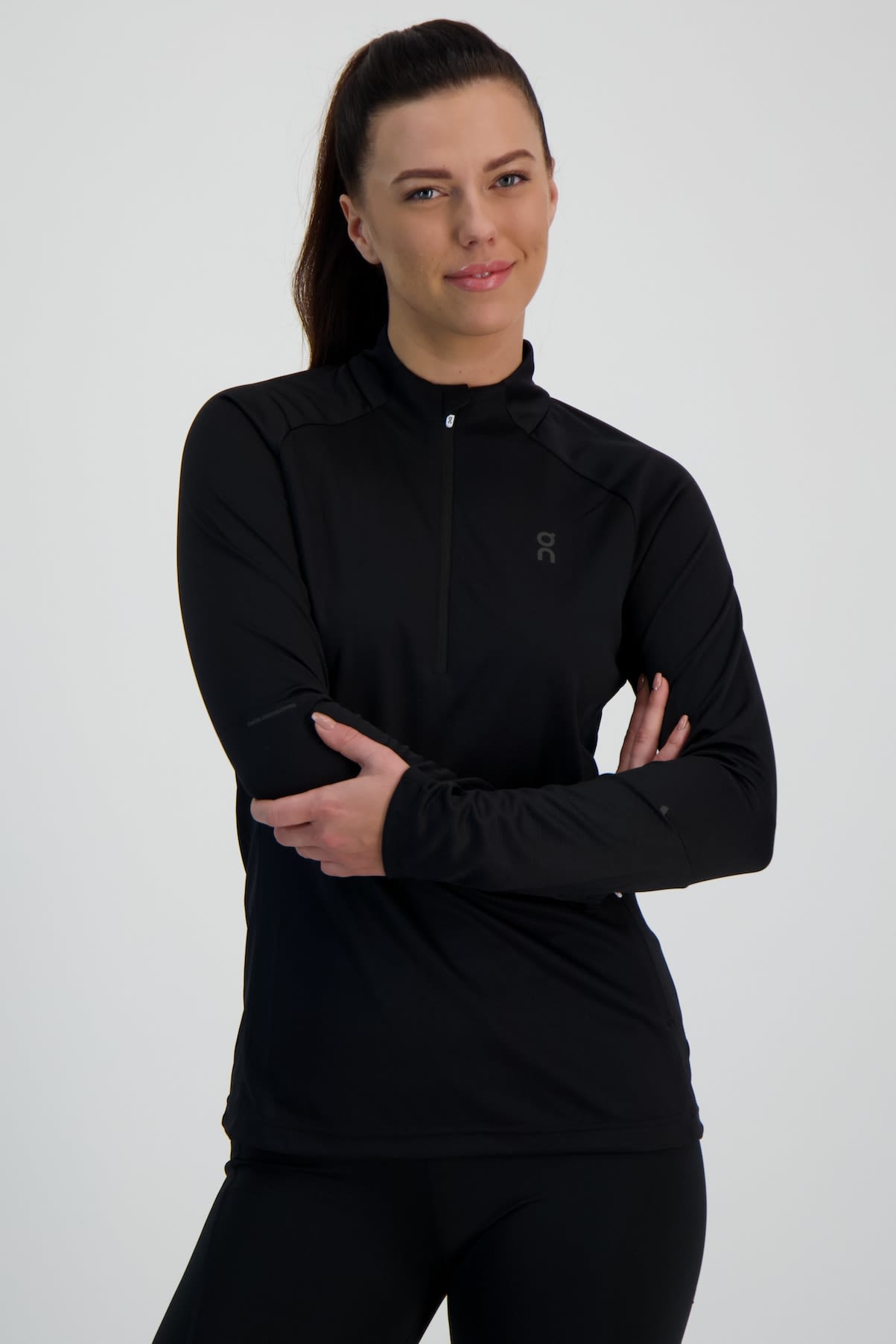 Climate Damen Longsleeve
