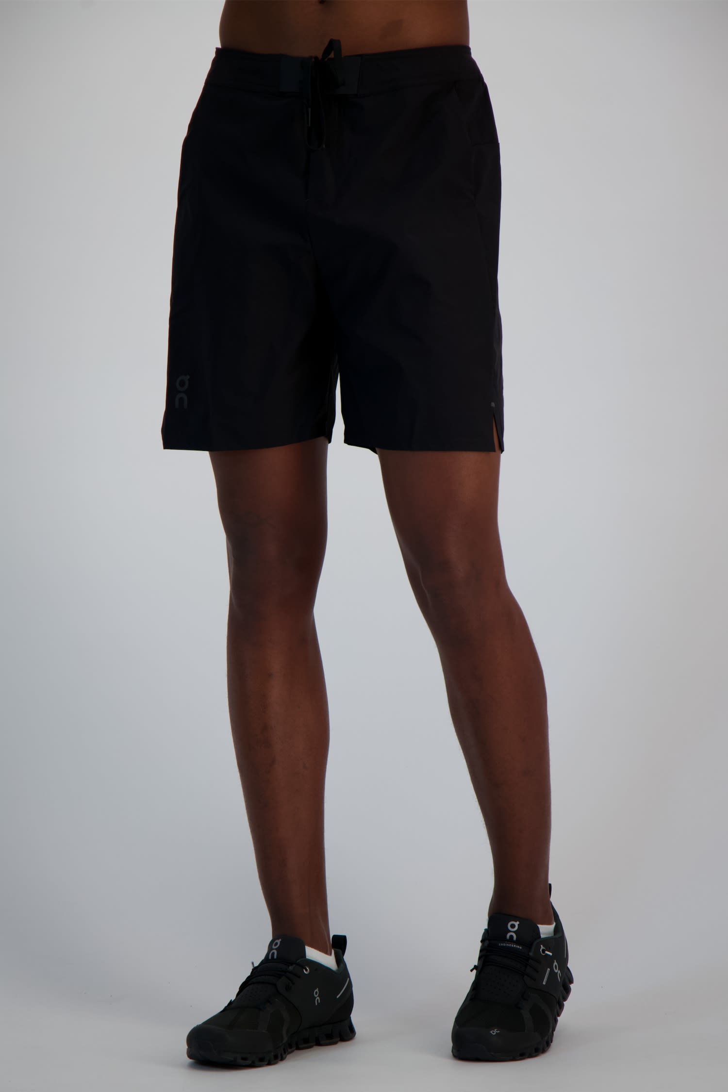 Performance Hybrid 2in1 Herren Short