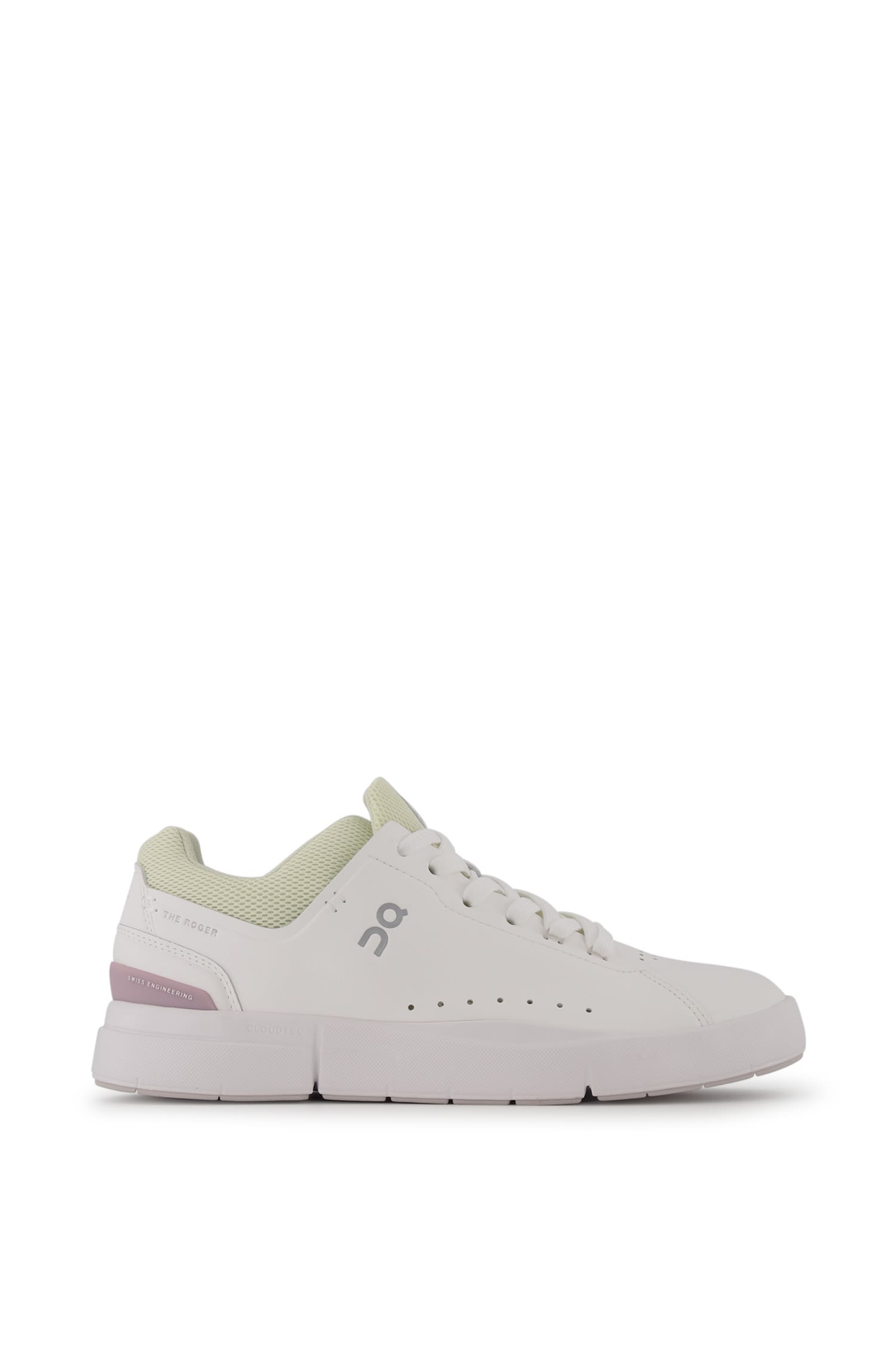 The Roger Advantage Damen Sneaker