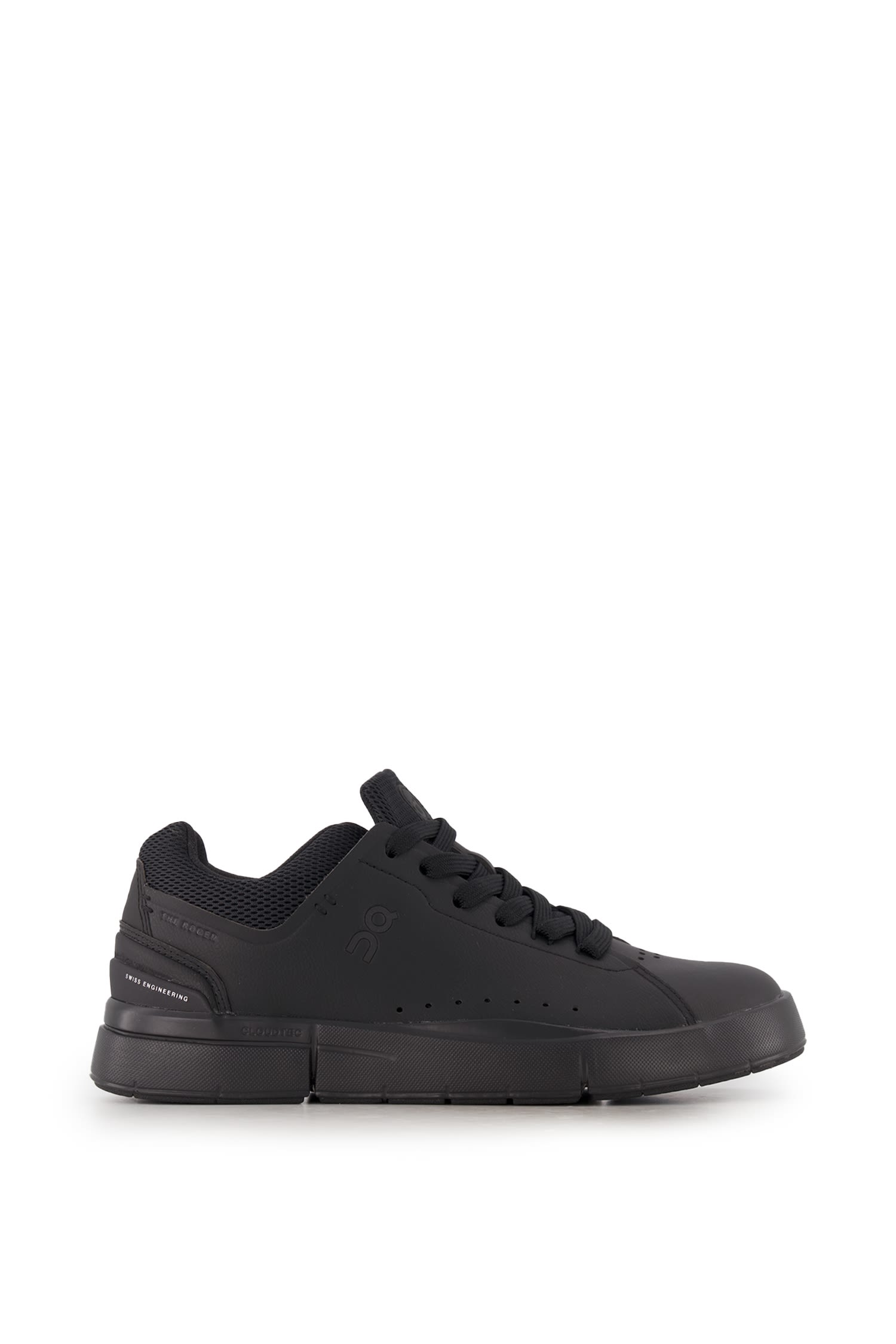 The Roger Advantage Damen Sneaker